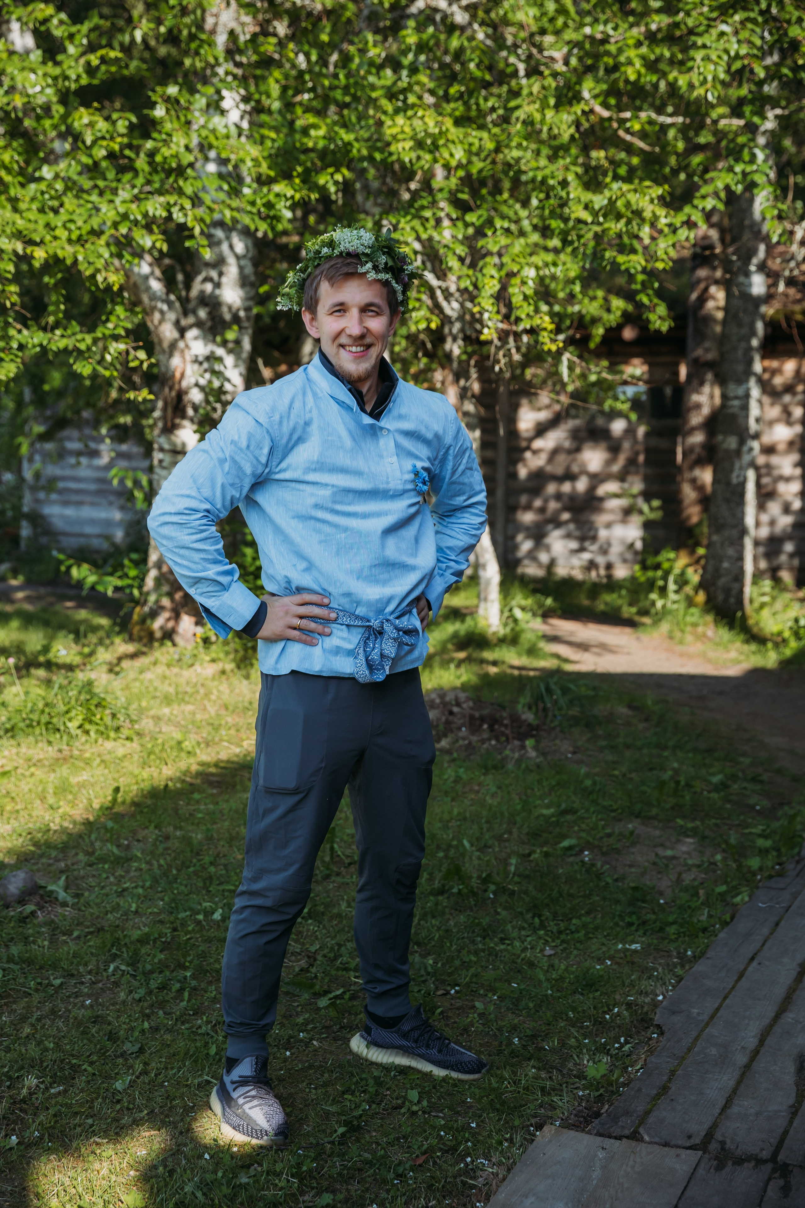 Родные люди «Мандроги». Леся Гаранина. Семейный фотограф/видеограф Москва и область