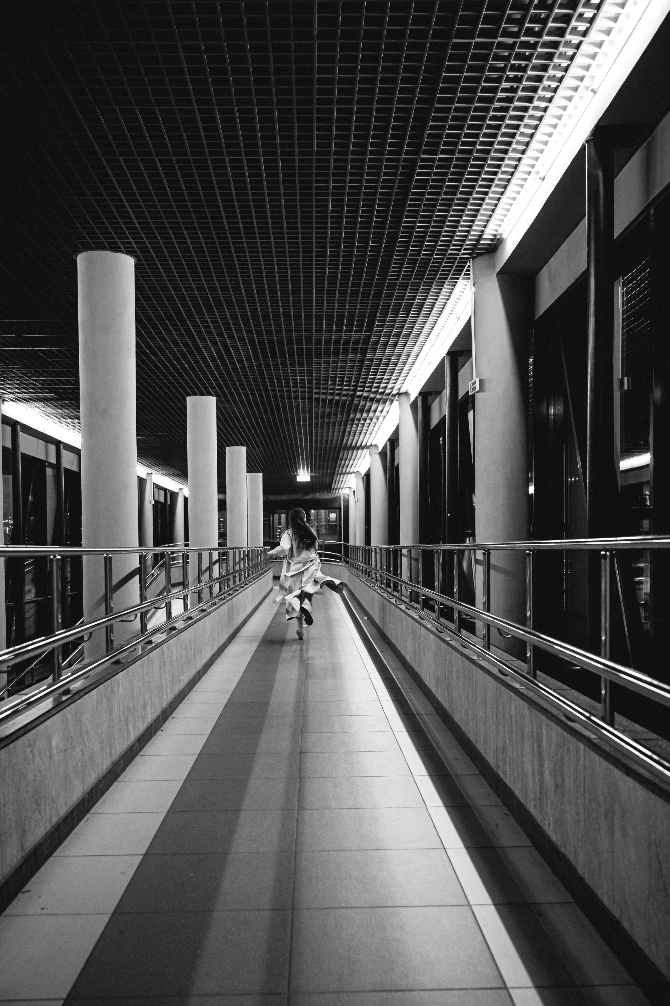 Перекрёстки жизни. Портретный фотограф в Санкт-Петербурге Дмитриева Наталия