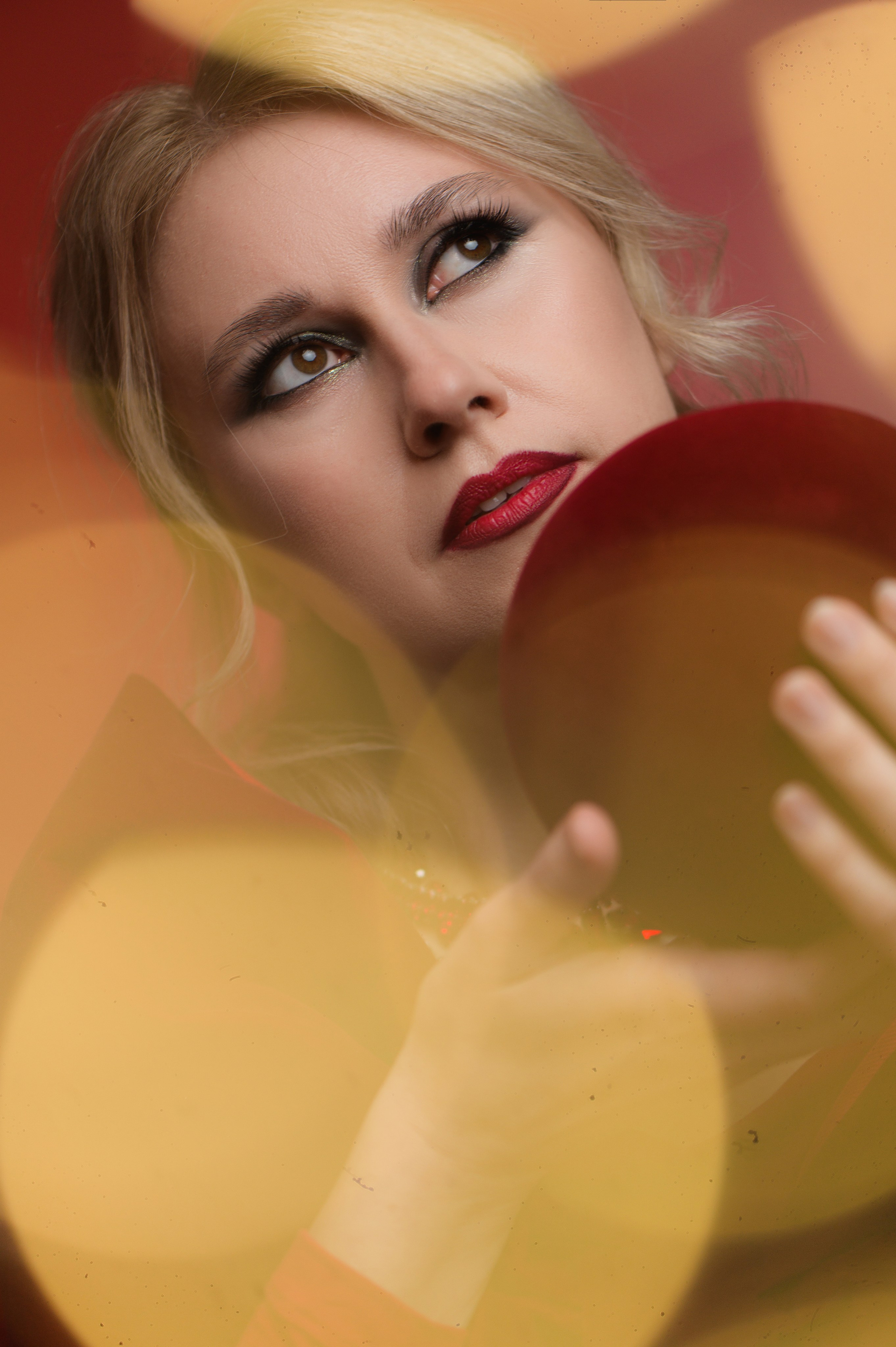 Бантовое безумие. Портретный фотограф в Санкт-Петербурге Дмитриева Наталия