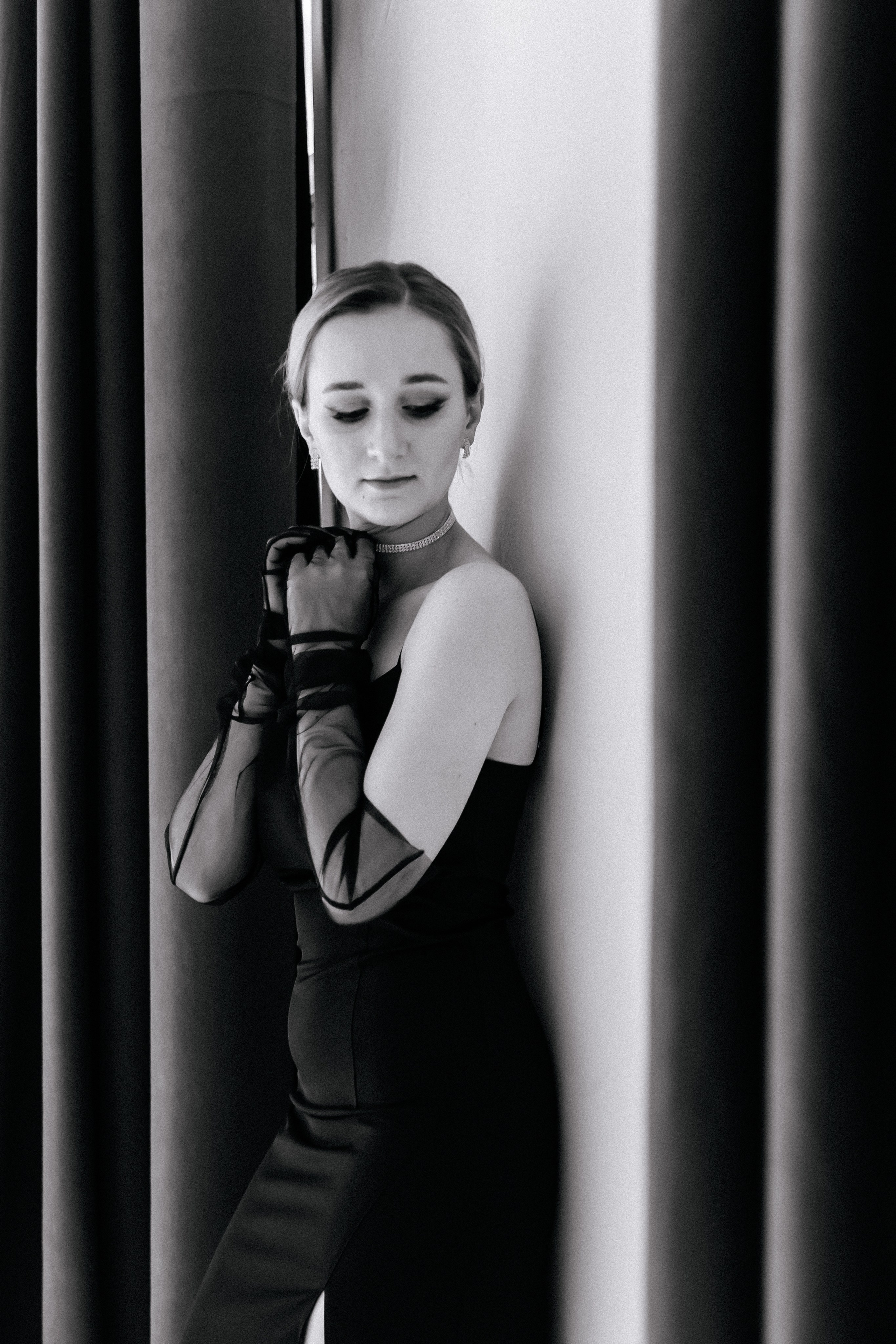 Марина. Светлана Ванцлав — фотограф Минск, Беларусь