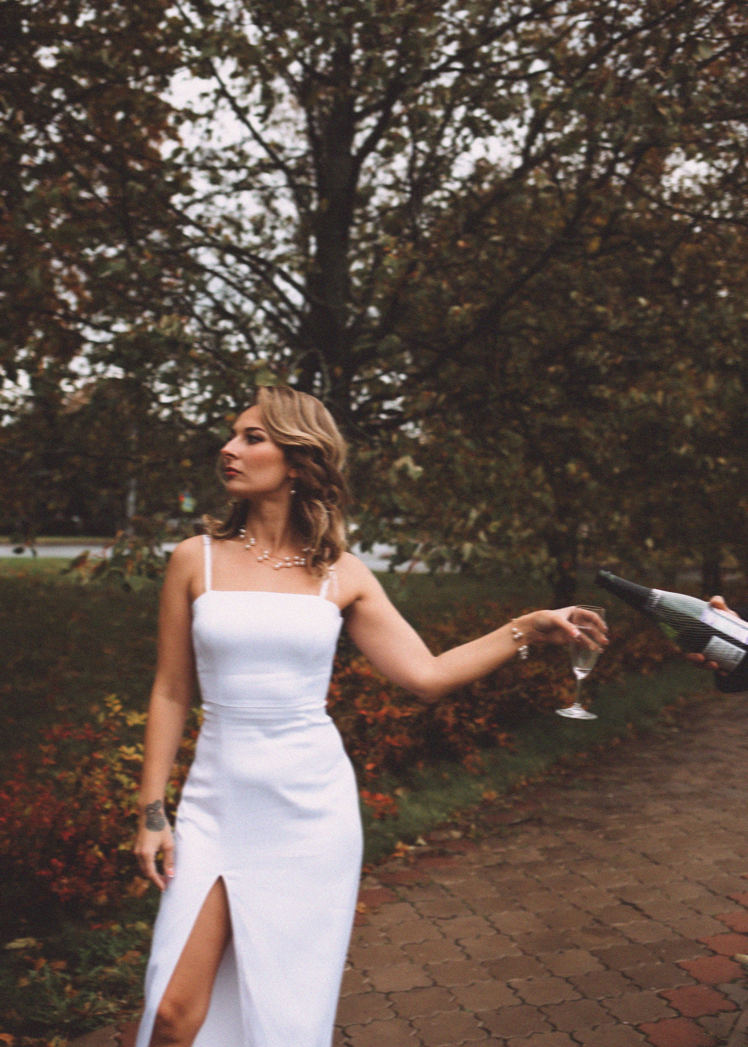 Юлия & Никита. Анна Михайлова|Свадебный фотограф в Санкт-Петербурге