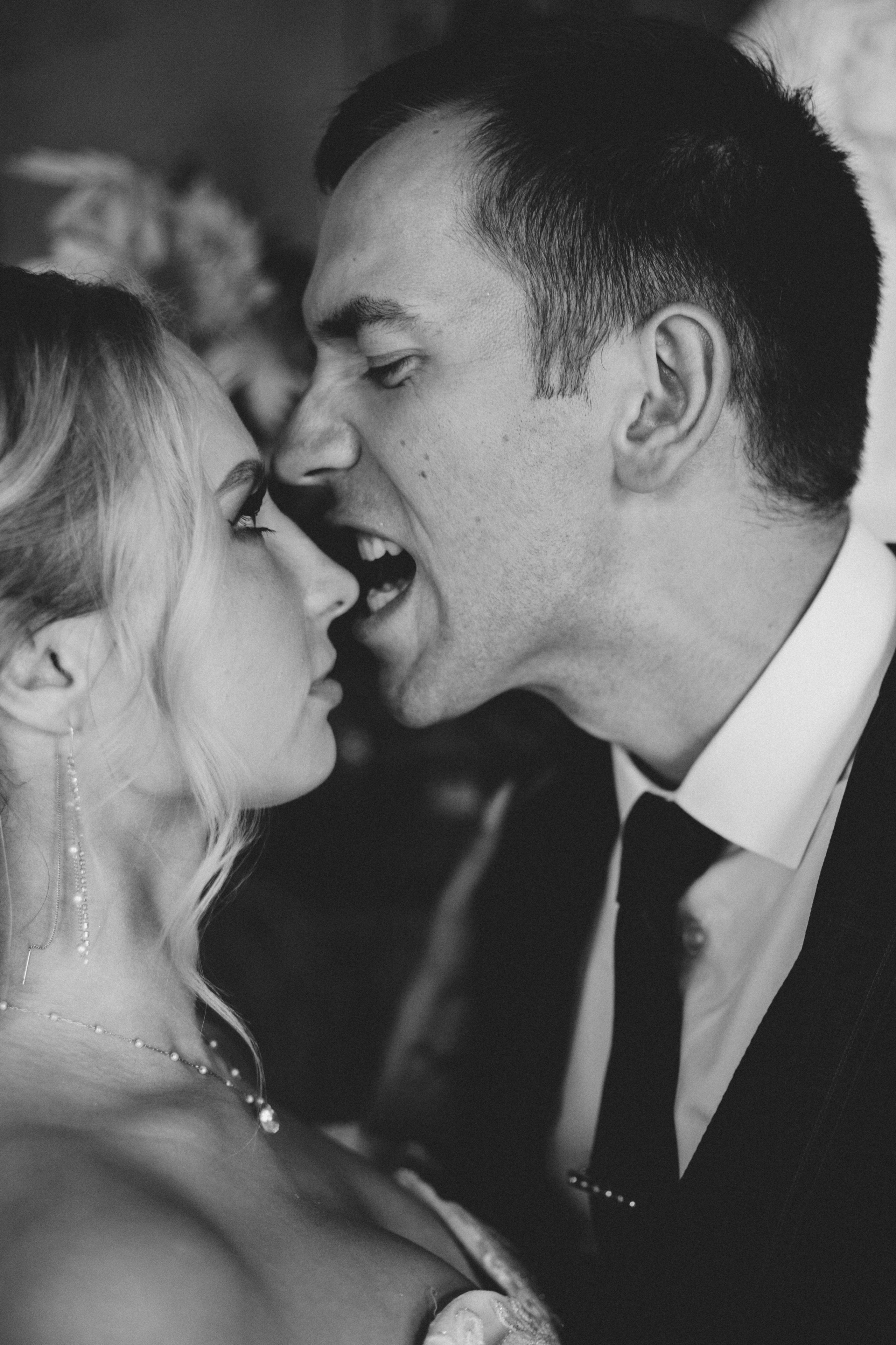 Свадьбы. Фотограф в Ростове Александр Курылев