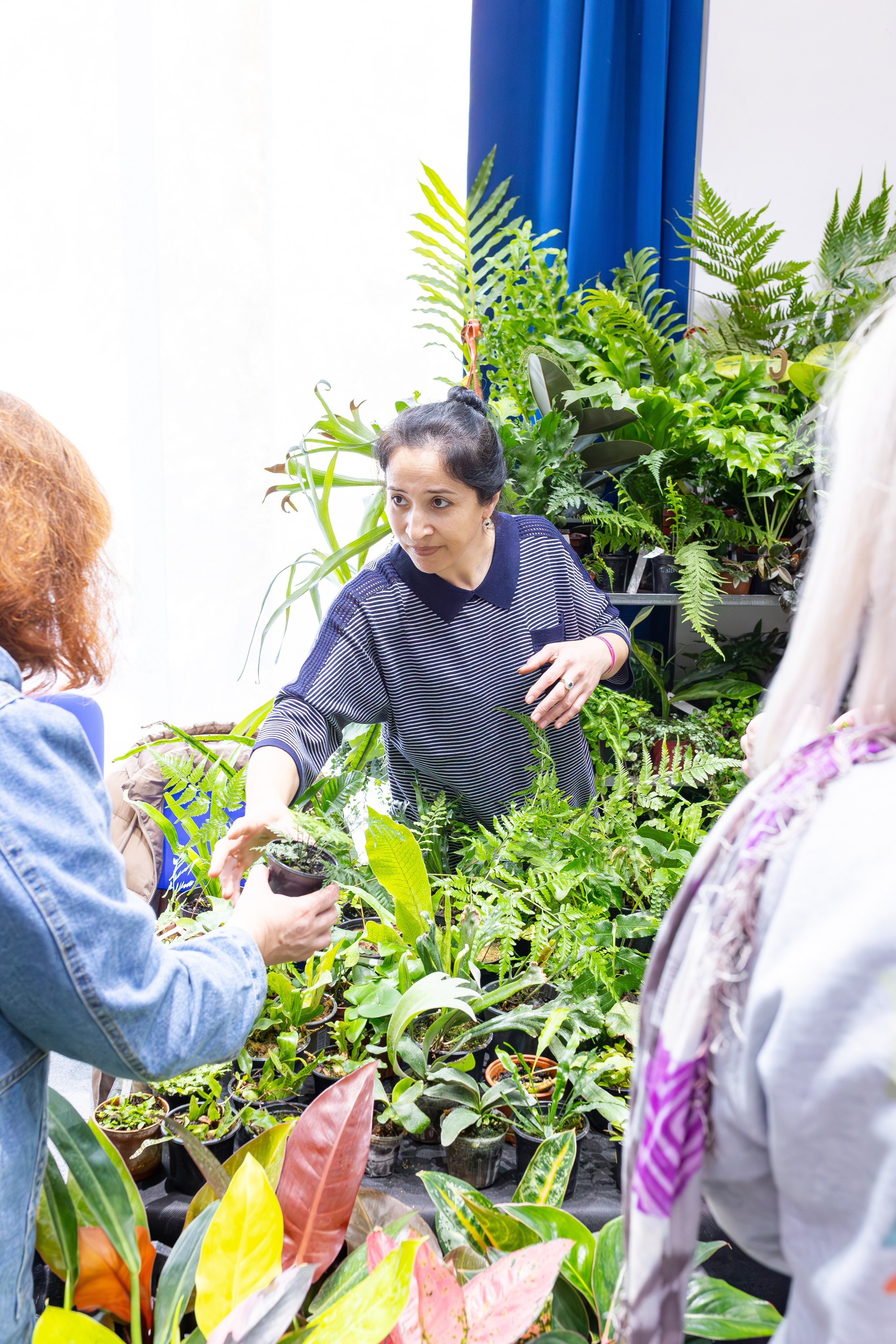 Монстериум 11–12 октября. Александра Куликова фотограф, Москва