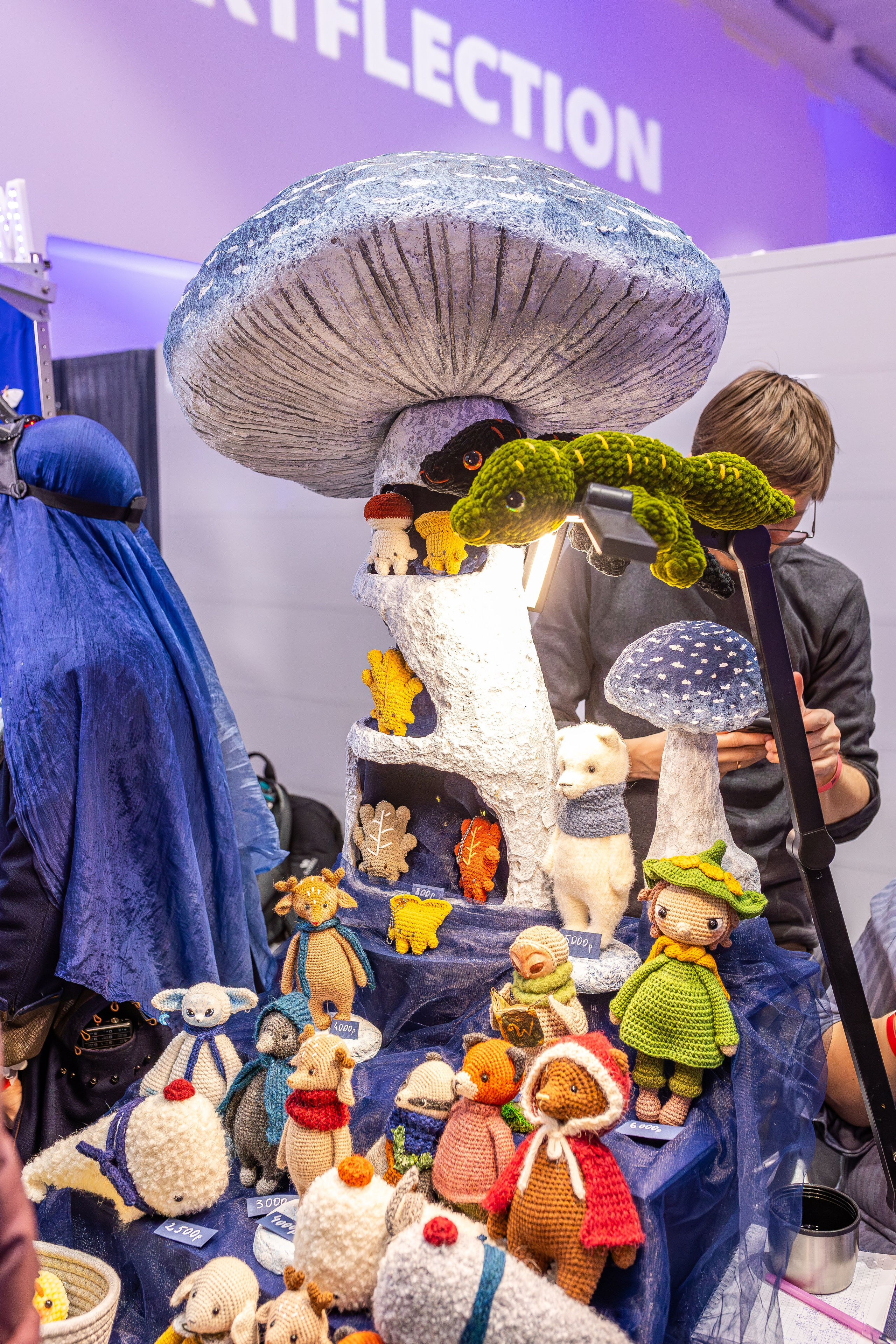 ART FLECTION. Александра Куликова фотограф, Москва