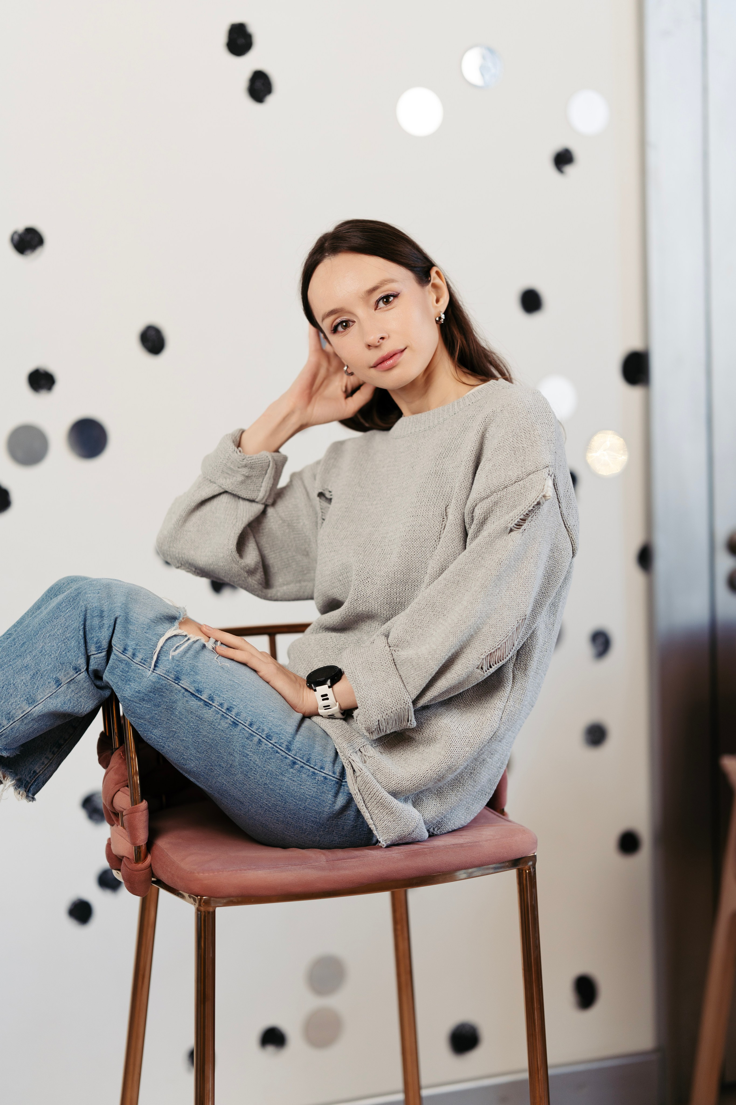 Сквозь время. Баев Дмитрий — фотограф из СПБ