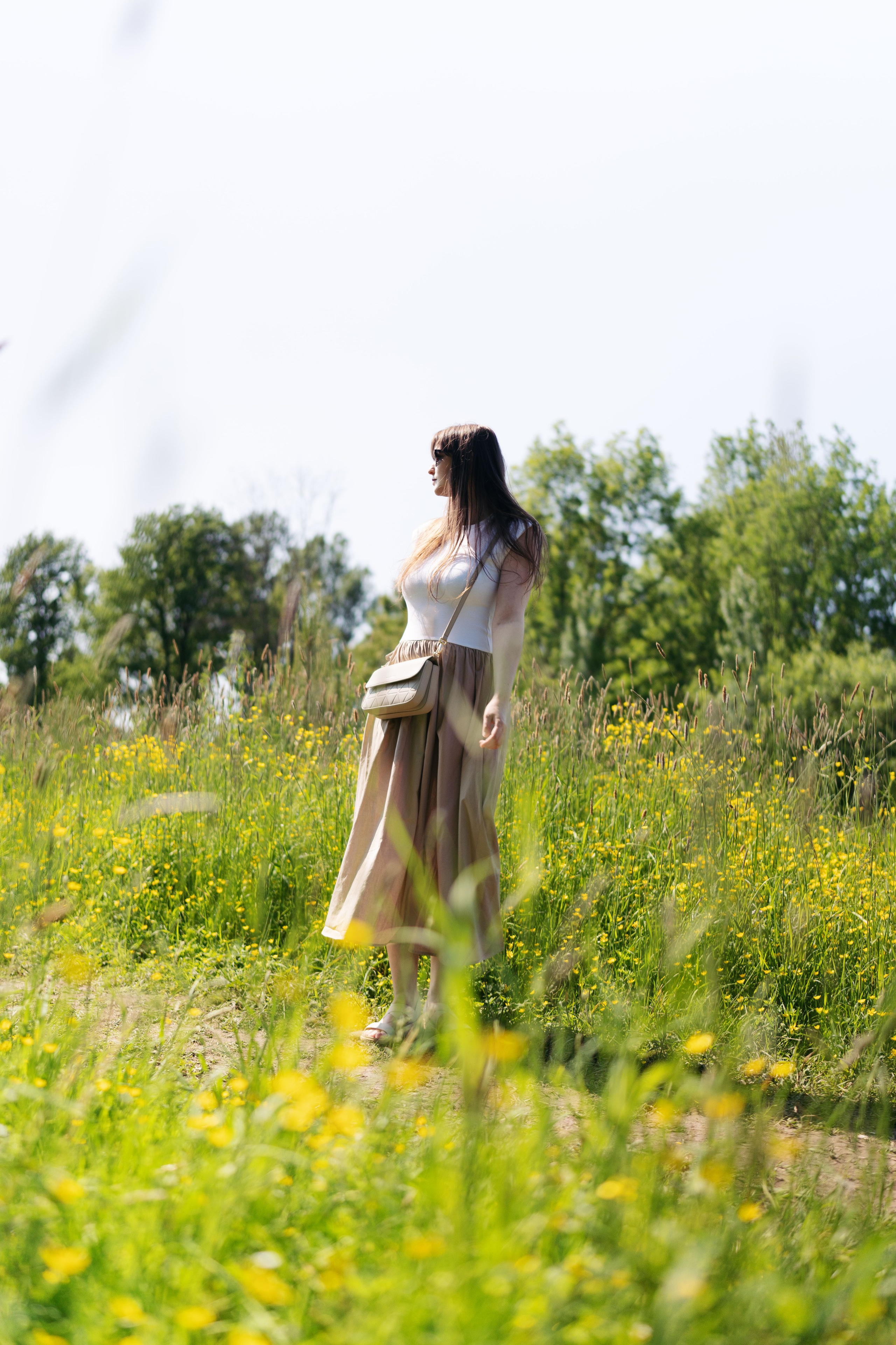 Парк. Баев Дмитрий — фотограф из СПБ