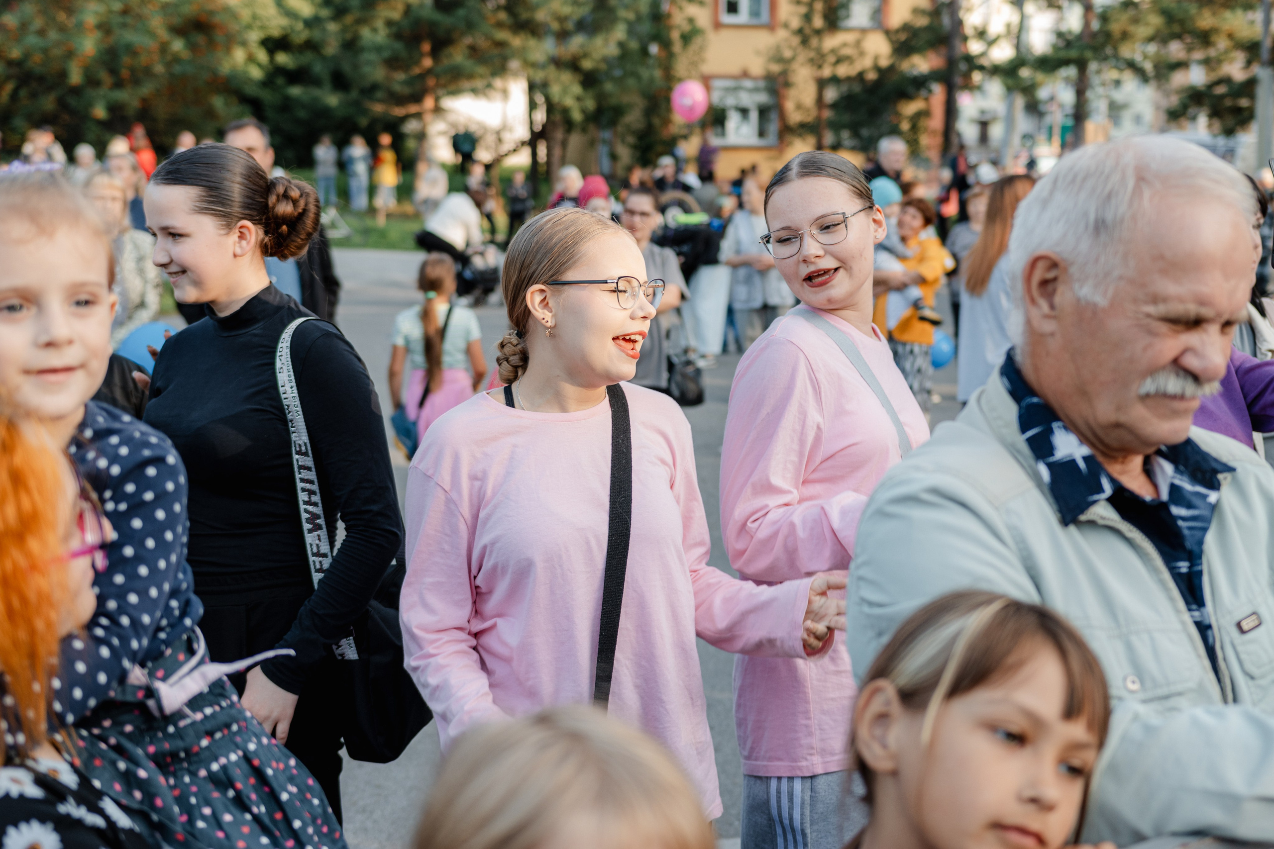 День шахтёра — Распадская