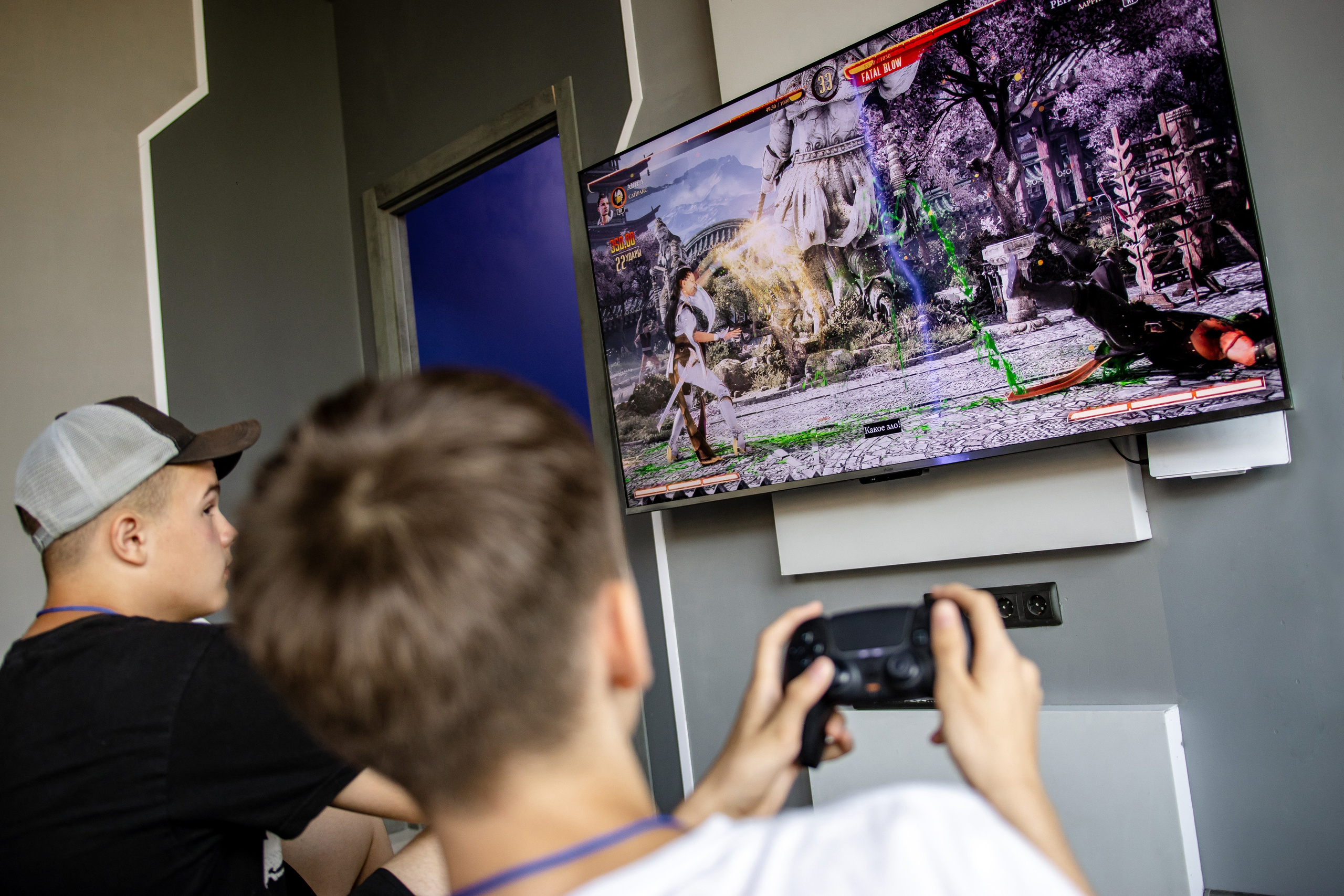 Корпоративы и мероприятия