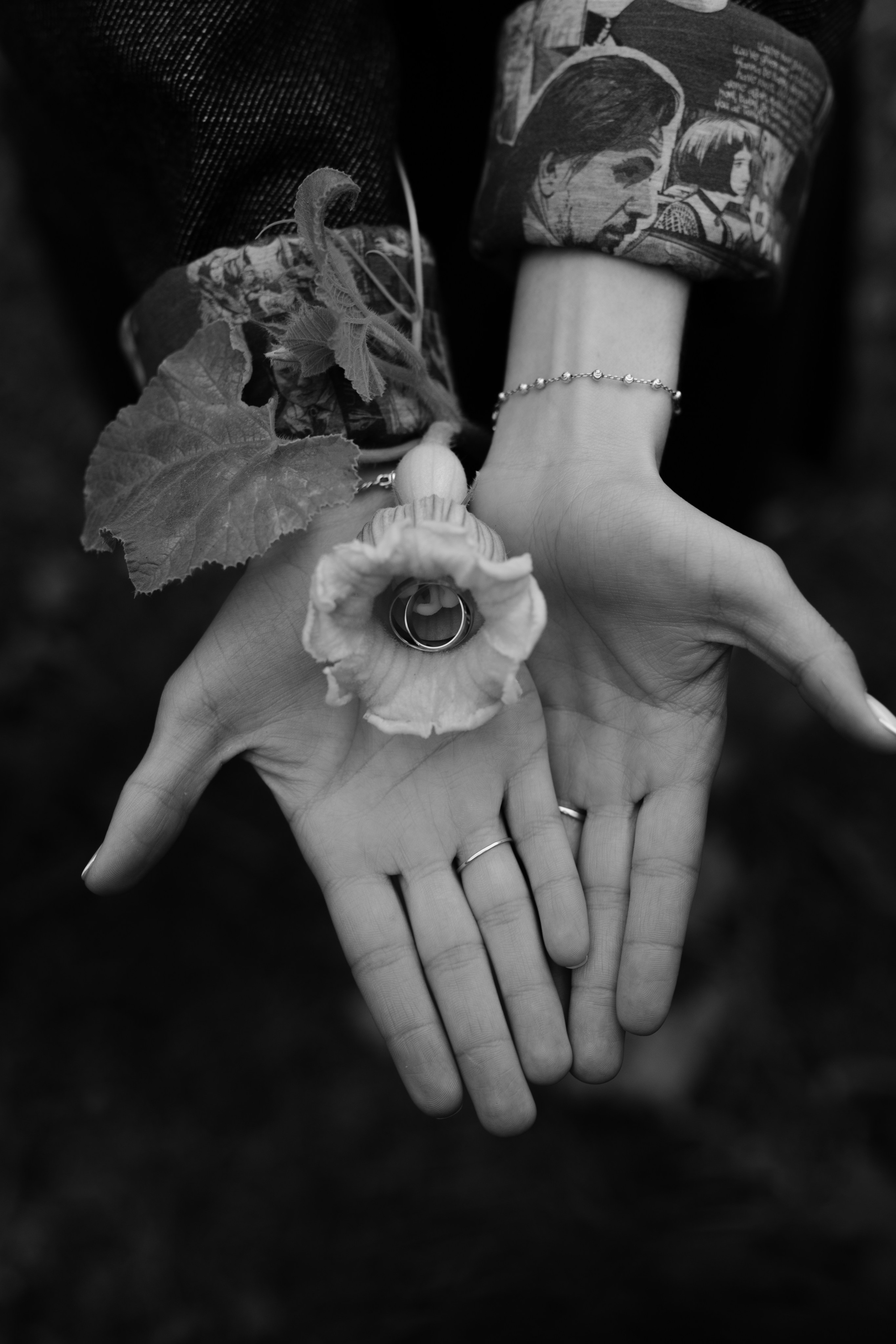 Свадьба Никиты и Марии. Фотограф Кольчугино/Владимир/Москва Елизавета Иода