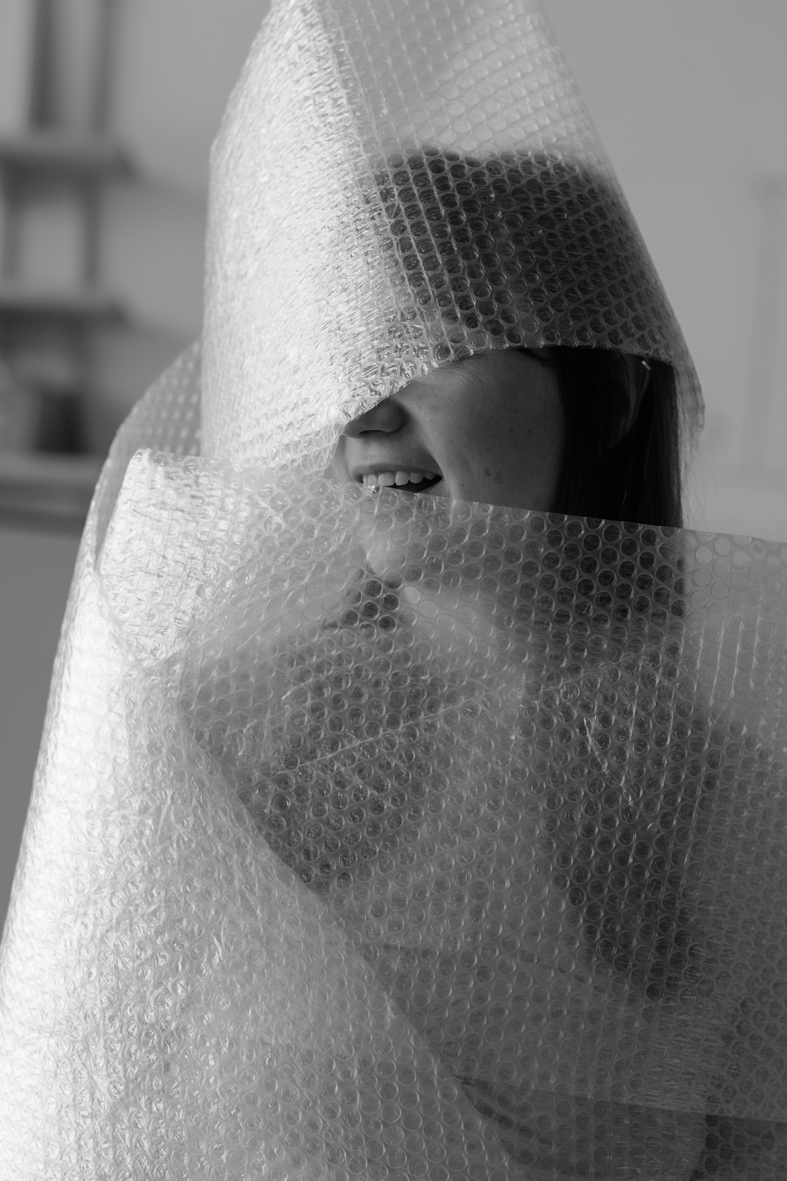 Портрет в среде. Тимур Мансуров ● Фотограф