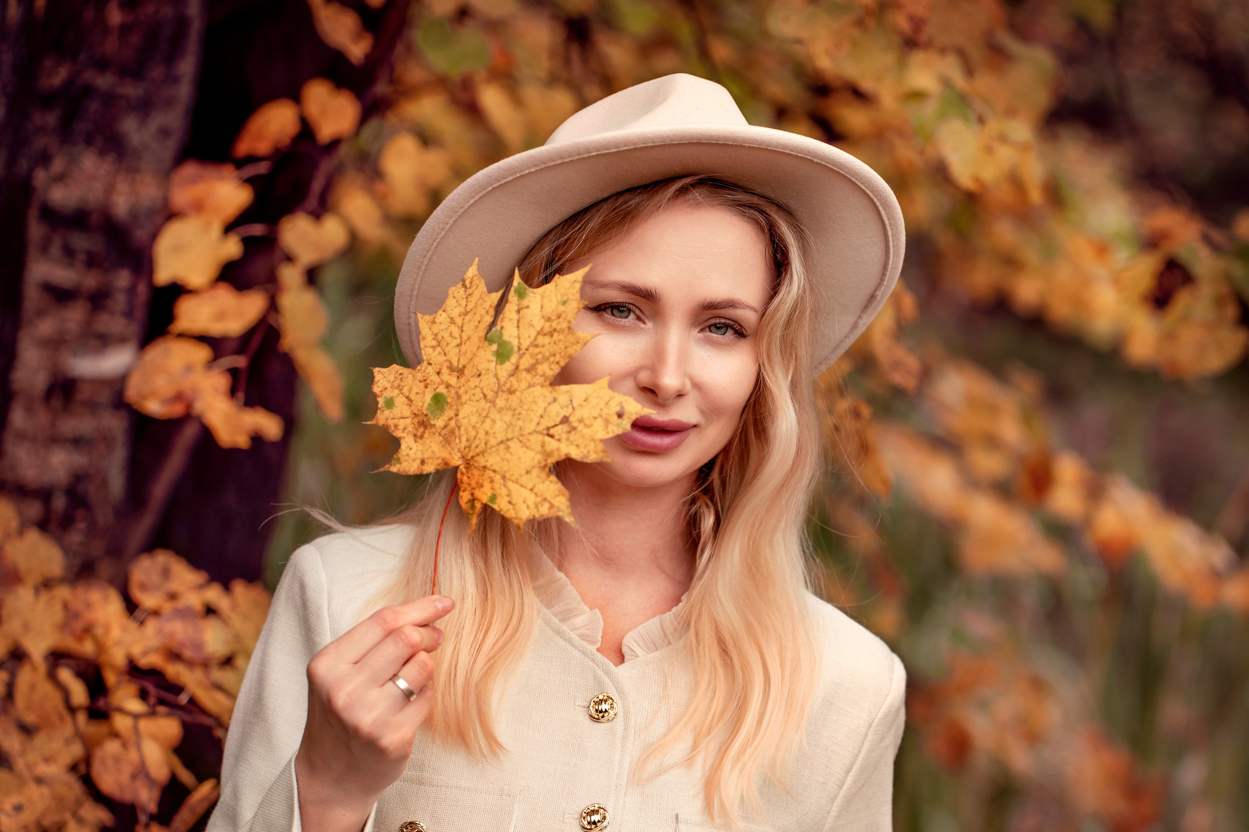 Осенняя съемка мамы с малышкой в Сабурово. Фотограф Ольга Чувалдина Москва
