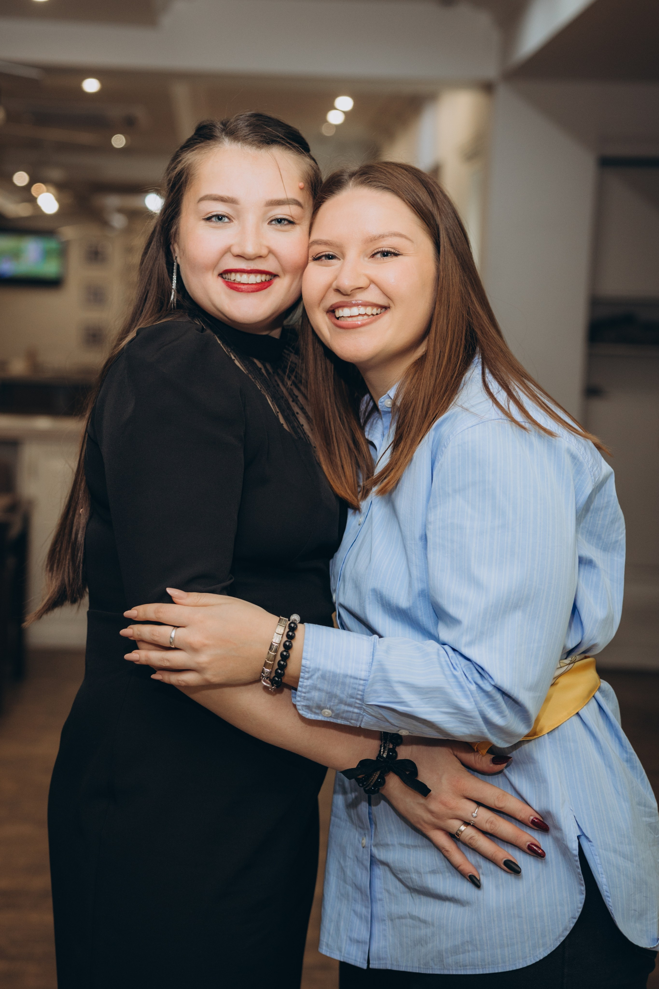 День рождения Вари. Свадебный, семейный фотограф в Иркутске Светлана Макаричева