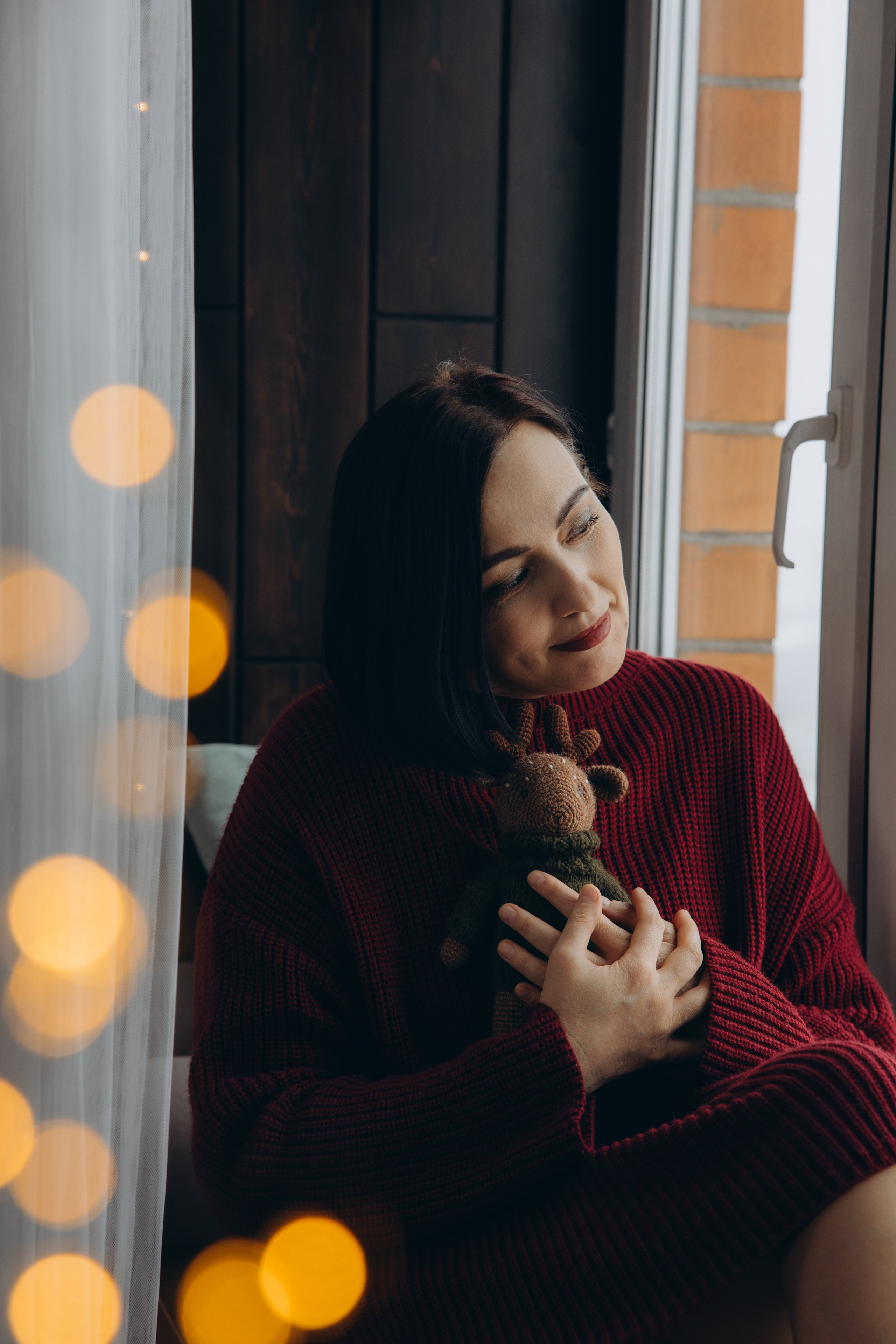 Галина. Свадебный, семейный фотограф в Иркутске Светлана Макаричева