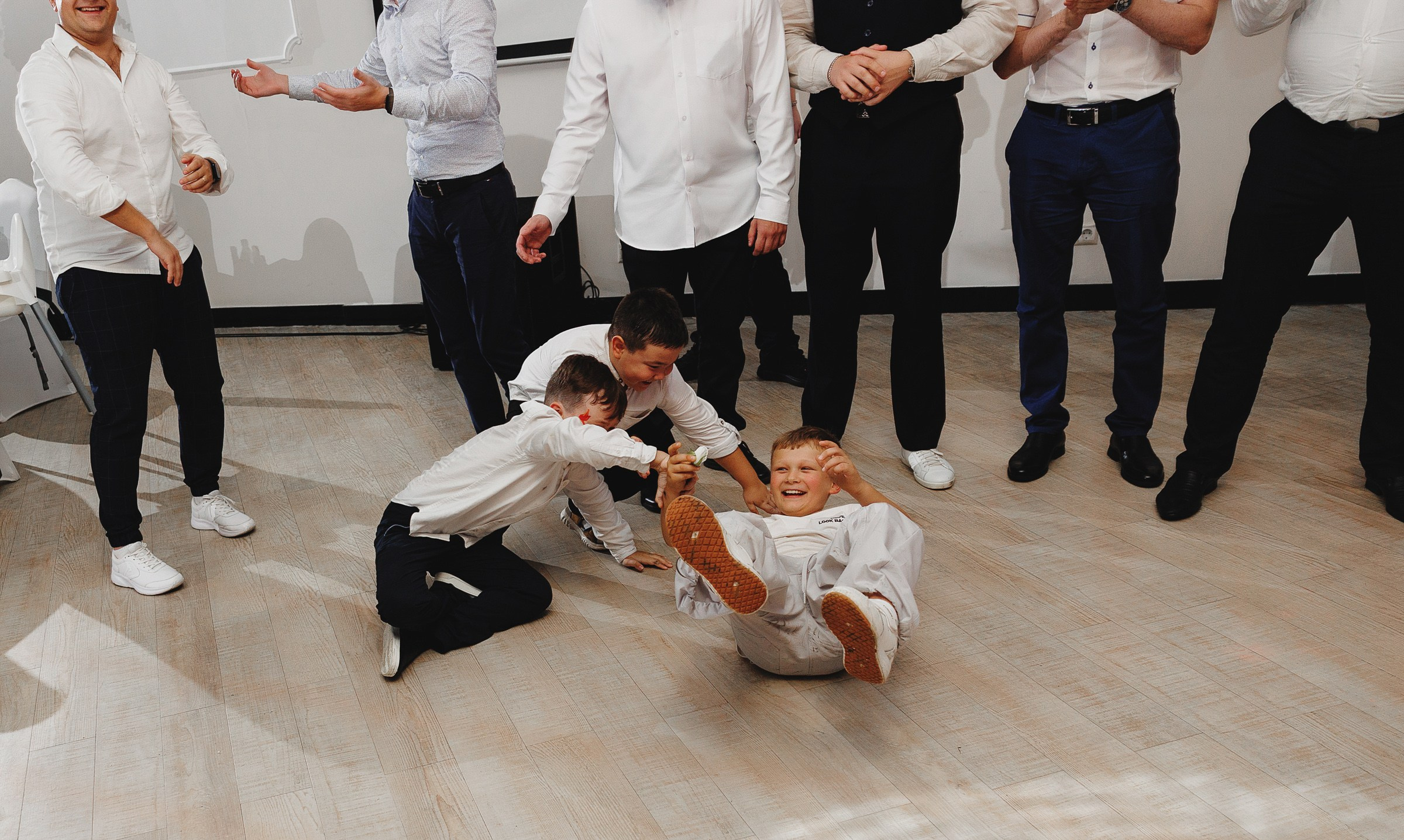 Павел Анастасия. Свадебный фотограф и видеограф Дмитрий Горяченков