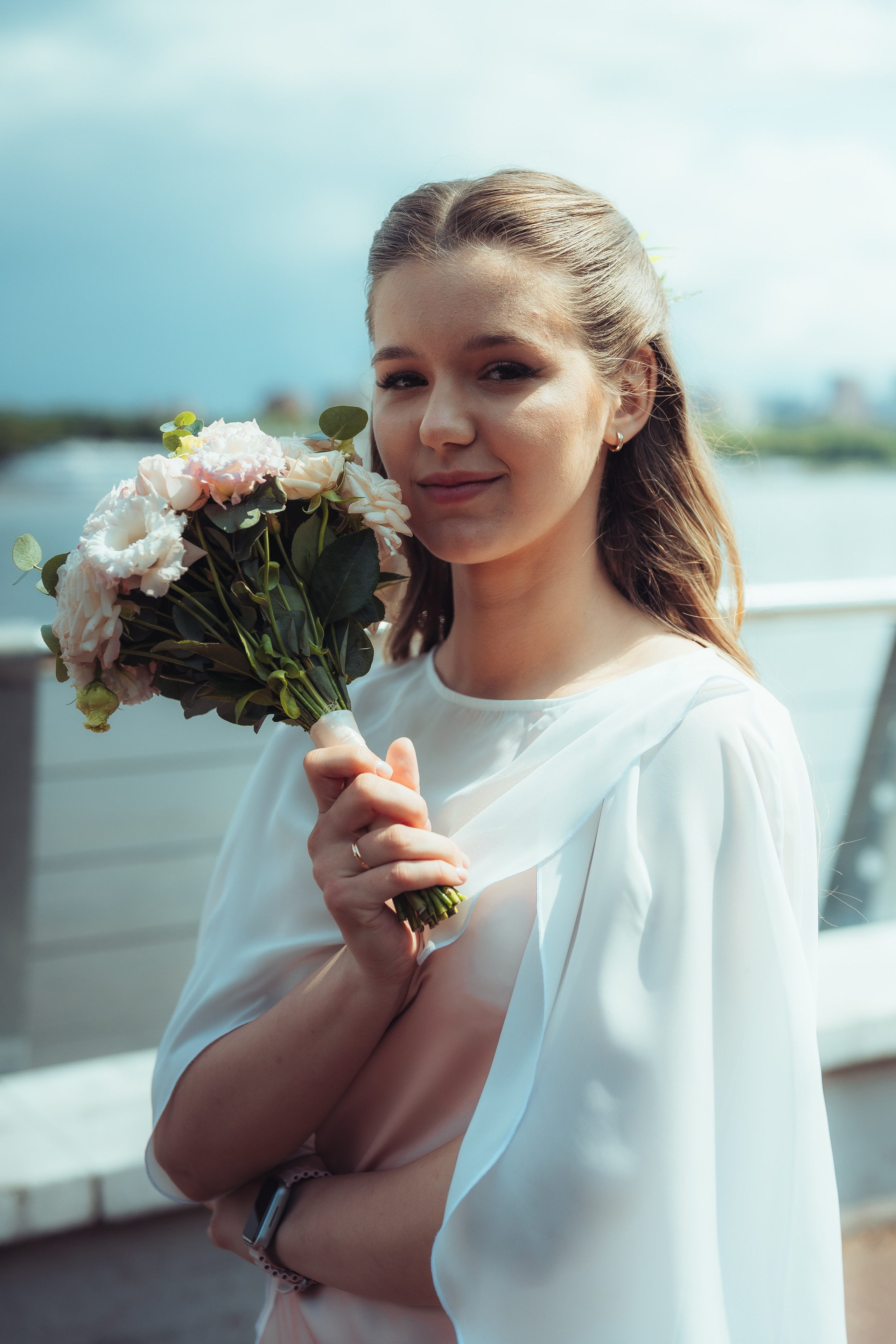 Свадебная съёмка Ивана и Анастасии. Иван Кубик — фотограф и видеограф