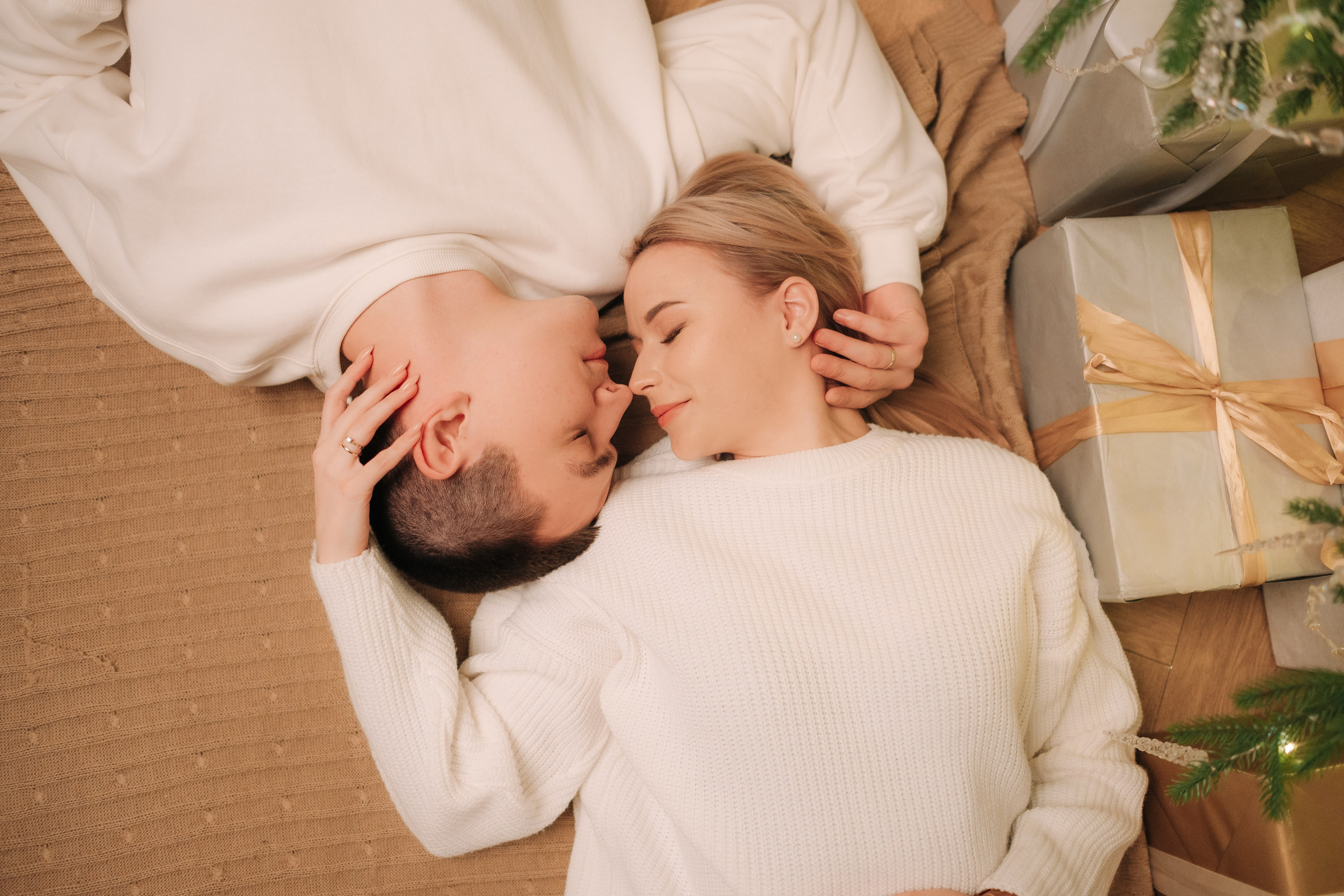 Андрей и Наталина. Иван Кубик — фотограф и видеограф