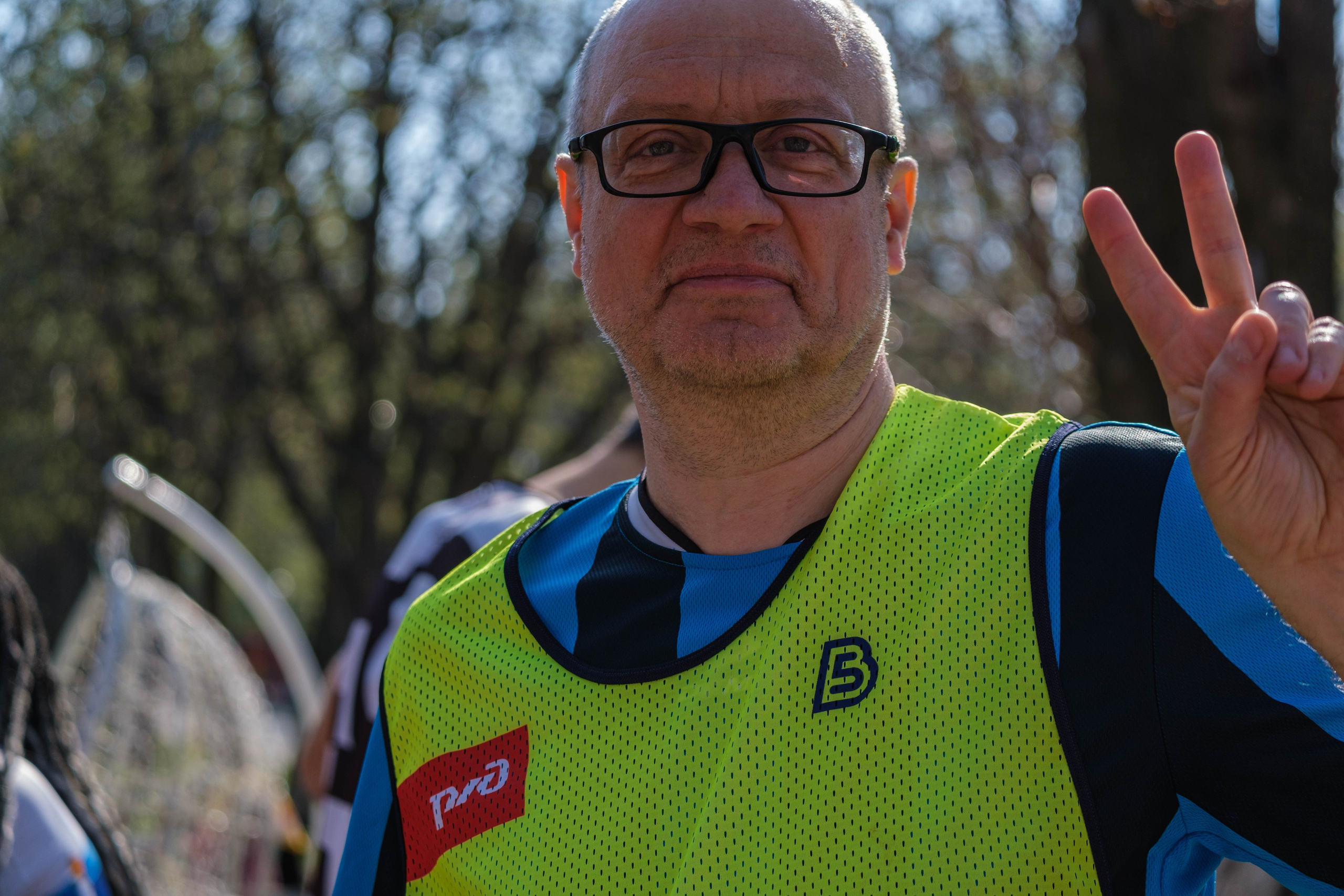 5 вёрст. Фотограф Диана Иремадзе