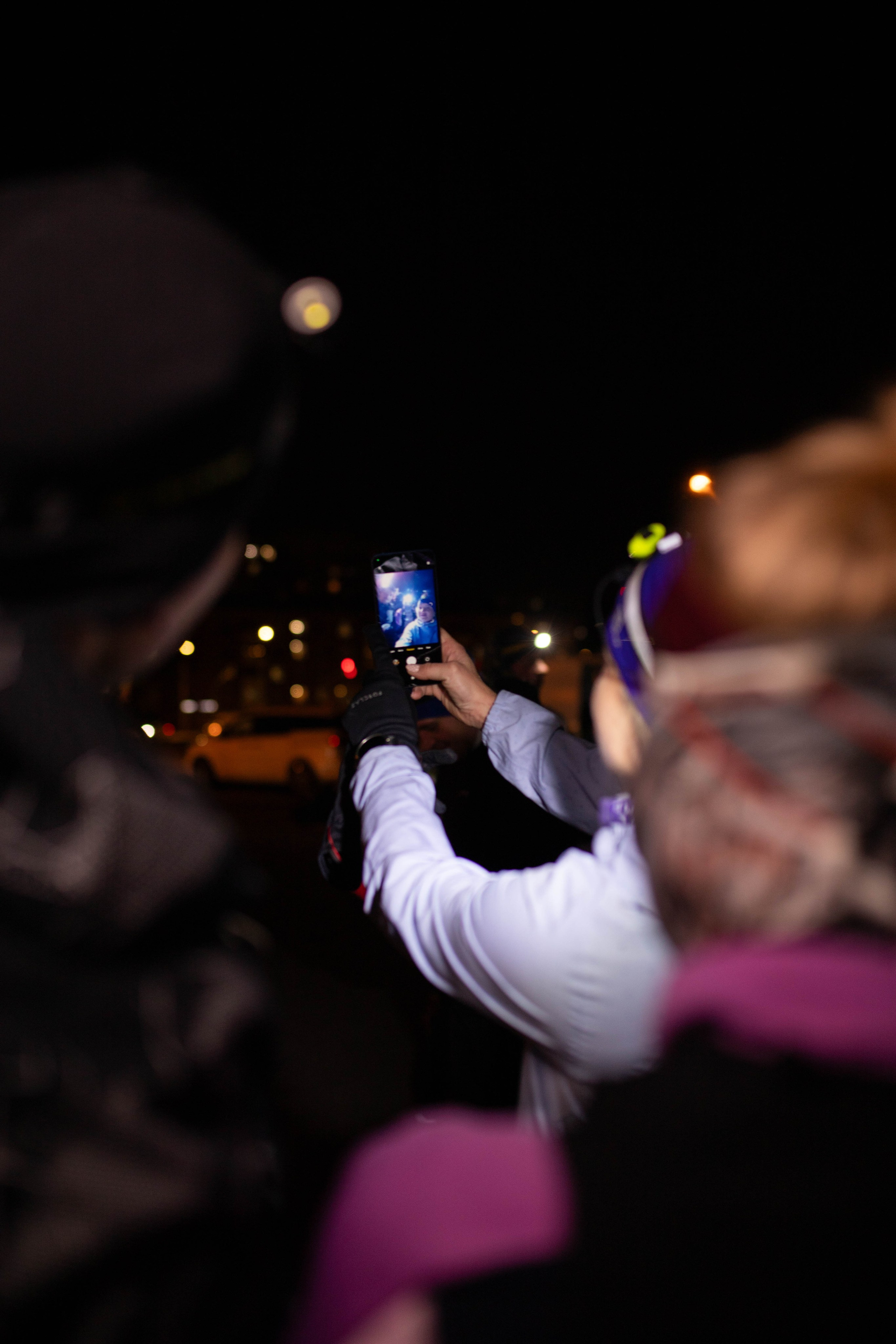 Зеленое Кольцо Москвы 2024. Фотограф Диана Иремадзе