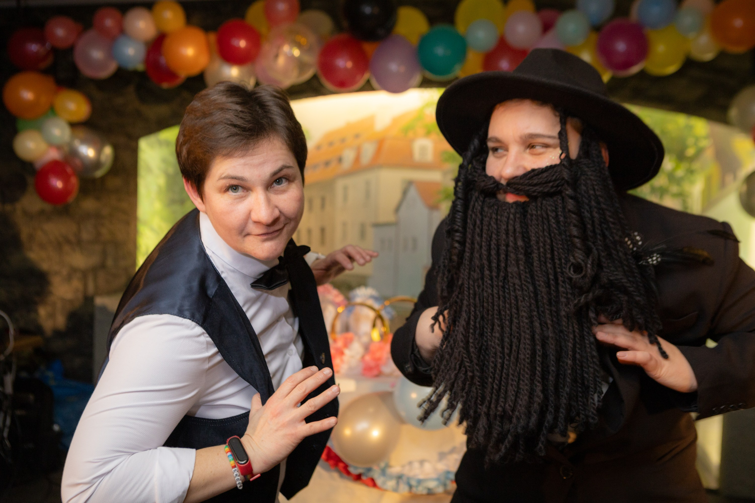Корпоративные мероприятия. Индивидуальная фотосъемка в Москве. Гриценюк Регина