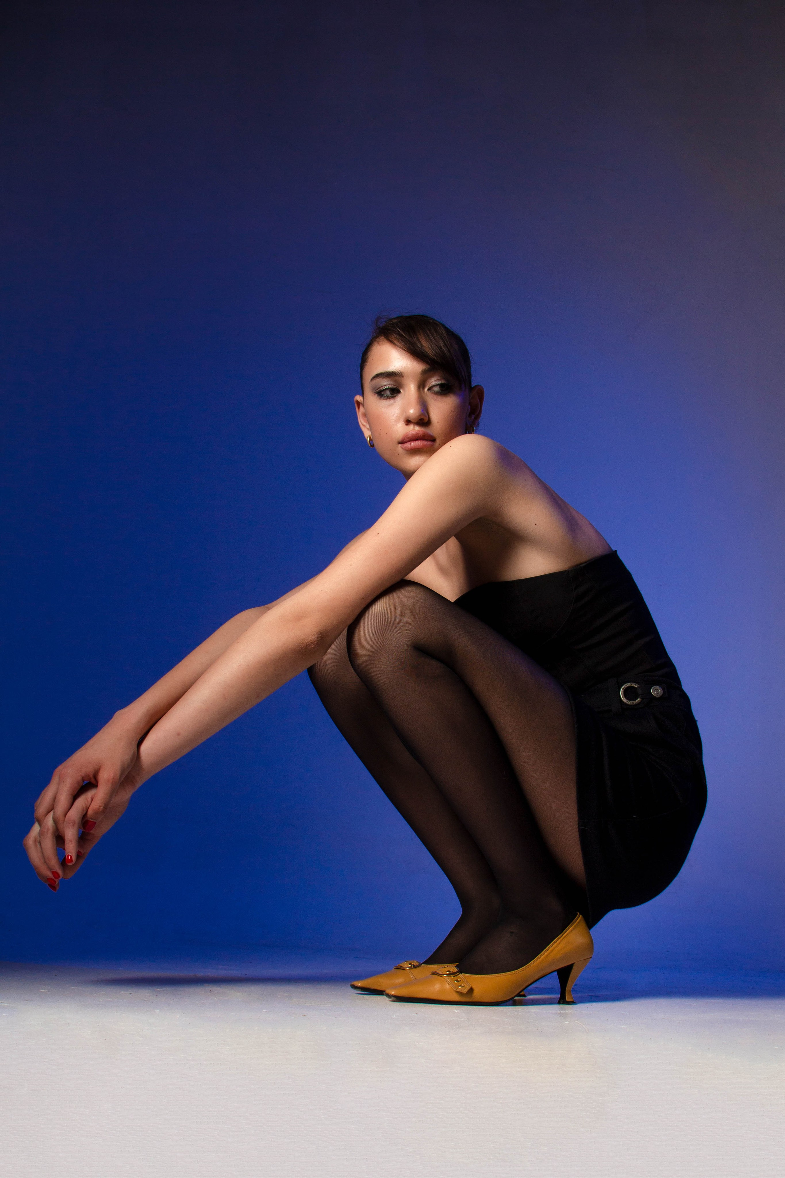 Студия. LYU PHOTOGRAPHY