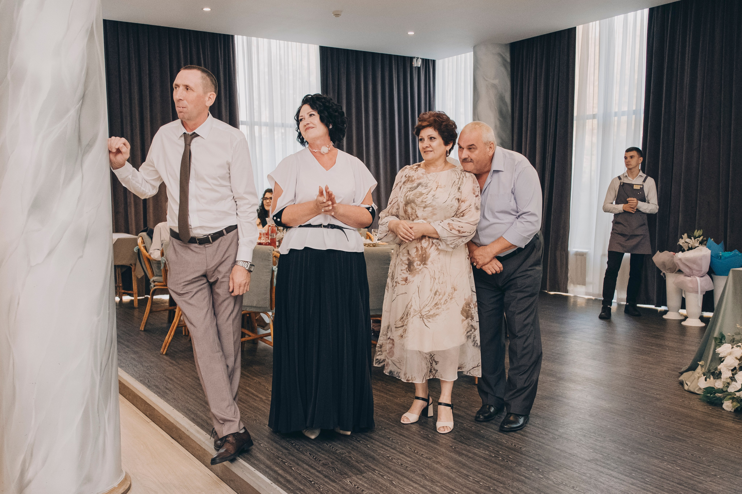 Полный свадебный день. Фотограф в Иркутске Анна Мирошникова