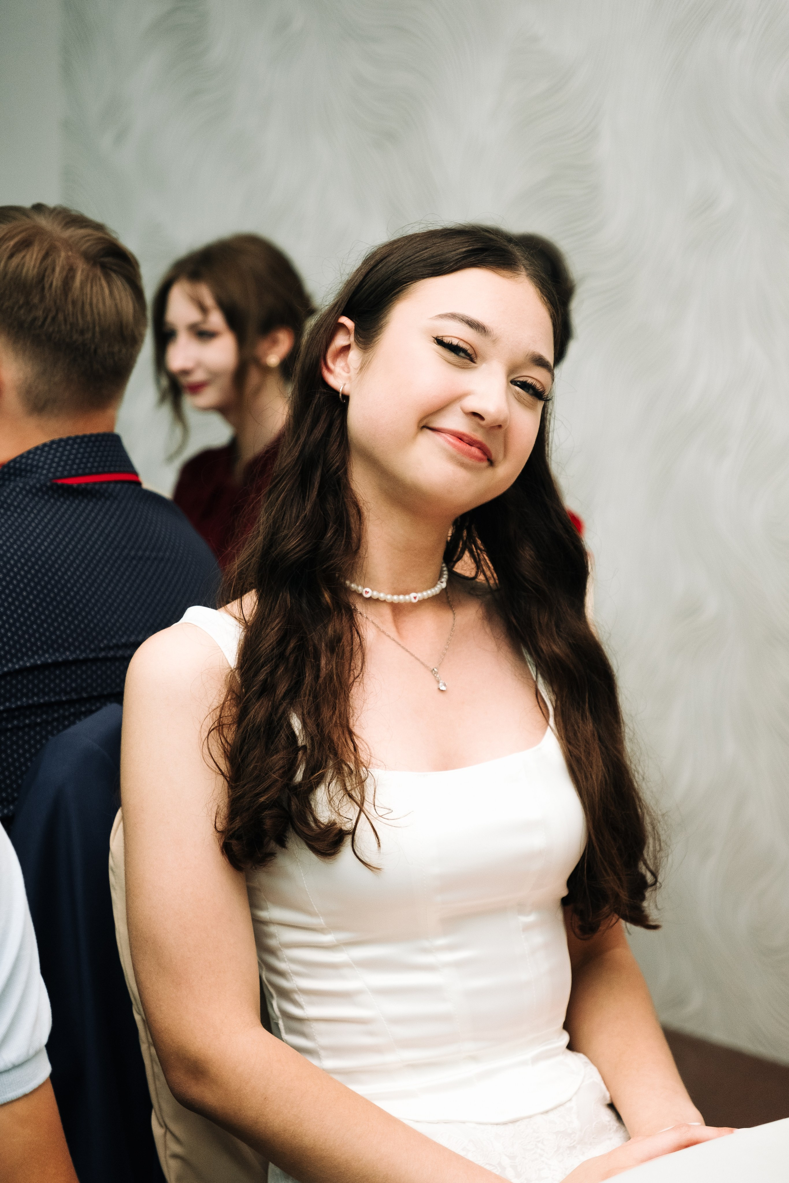 Выпускной. Фотограф в Иркутске Анна Мирошникова