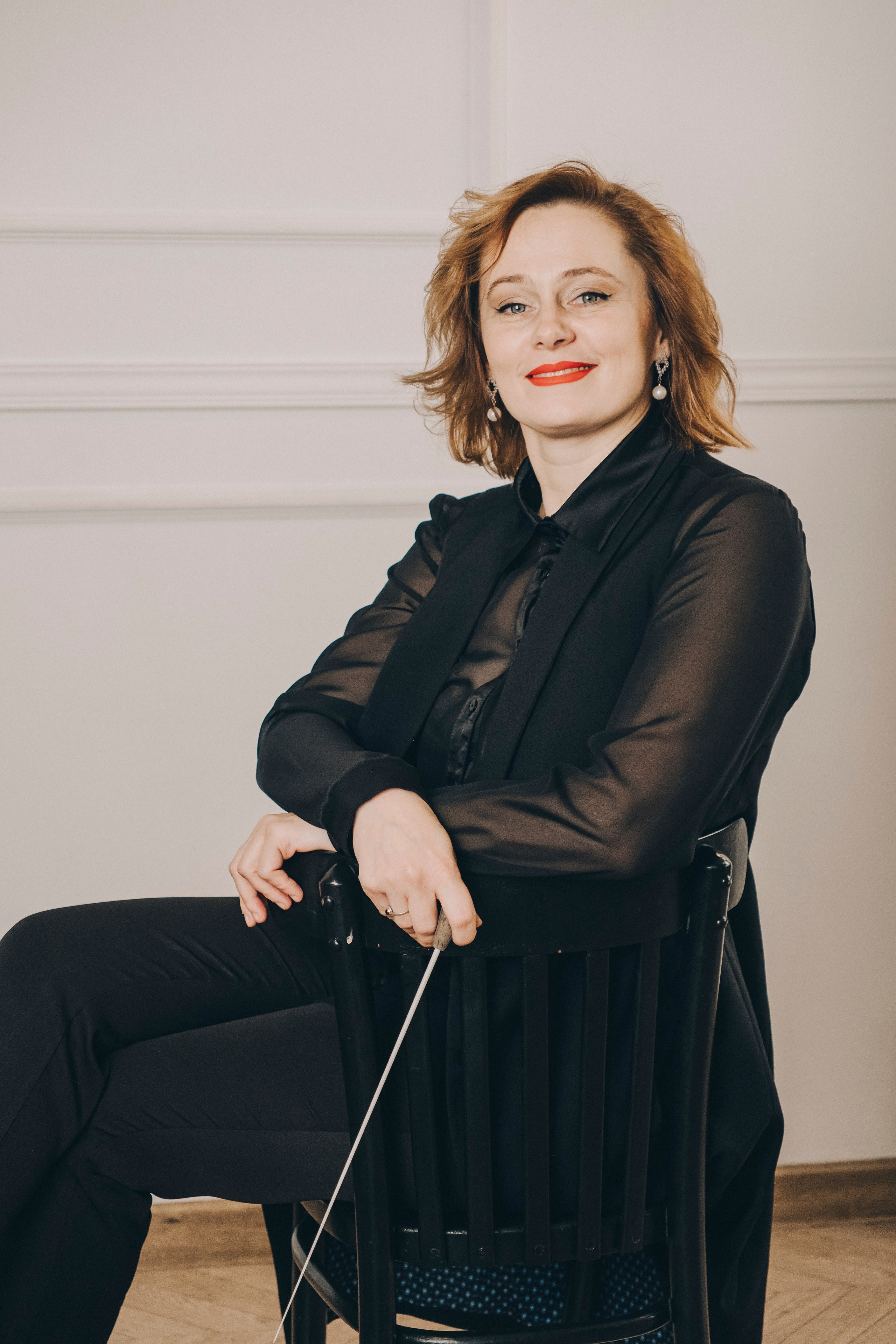 Симфонический Оркестр. Фотограф в Иркутске Анна Мирошникова