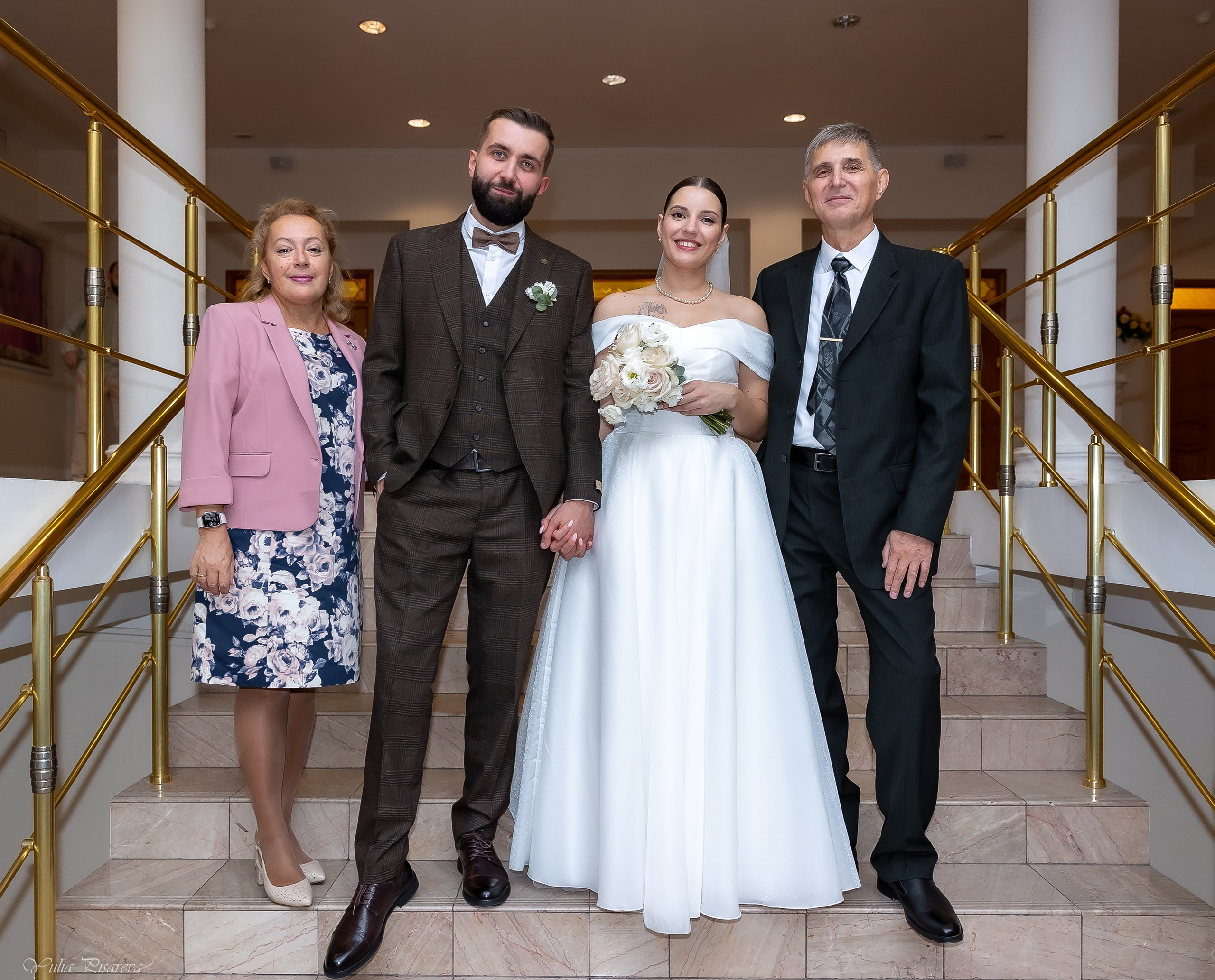 Свадьба Никита и Валерия. Фотограф в Санкт-Петербурге Писарева Юлия