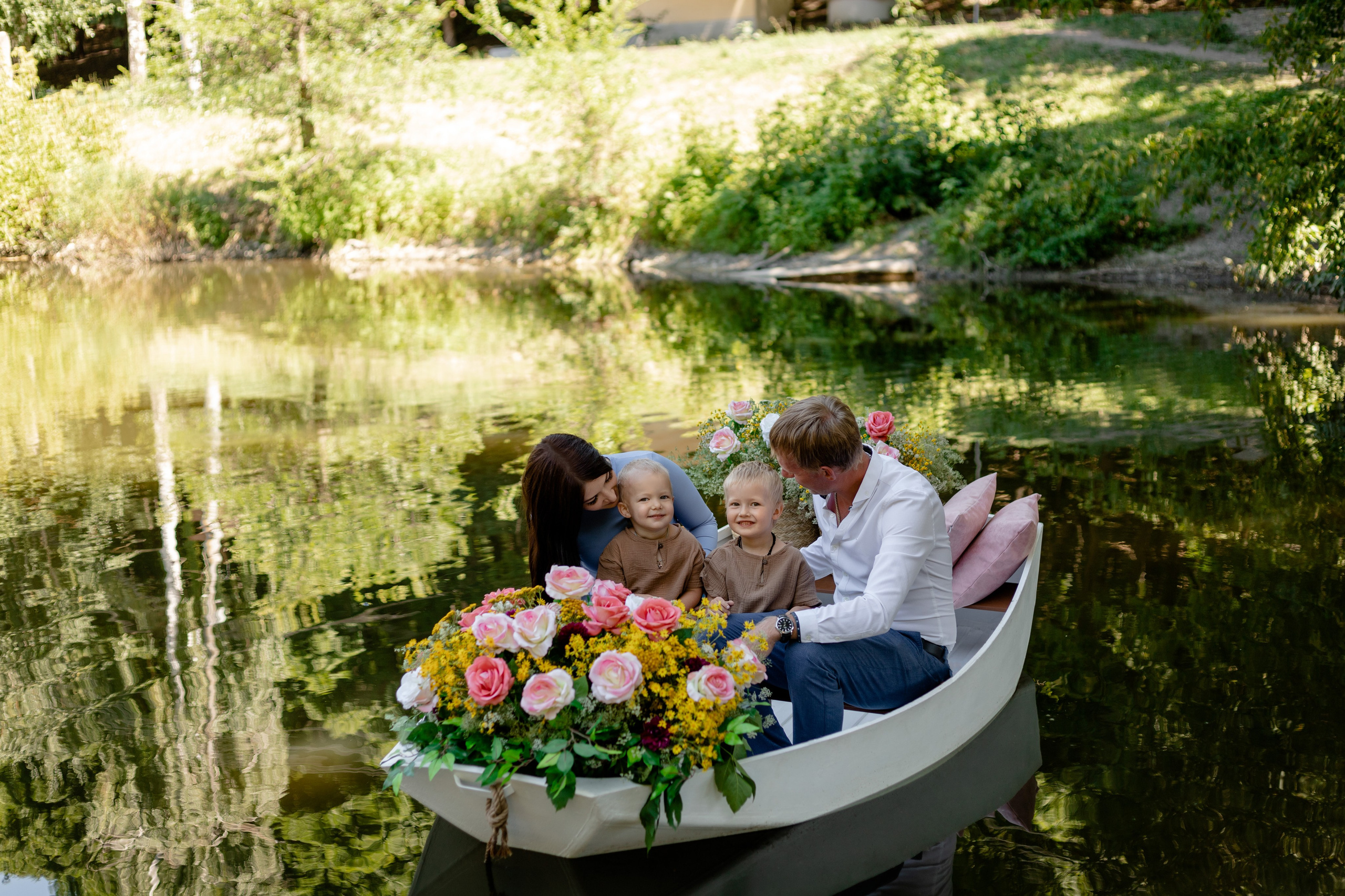 Фотопроект «Sar.fotolodka» 14 Июля. Семейный фотограф в Саратове Элоиза Ляпина