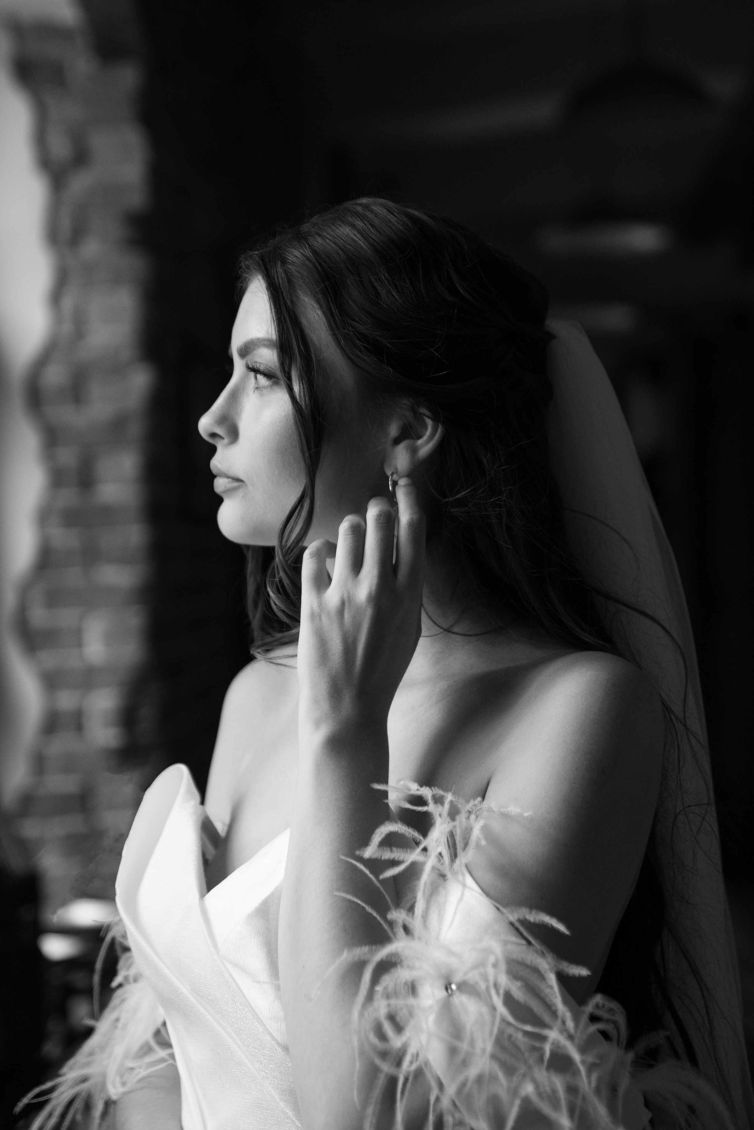 Юлия и Григорий. Свадебный, портретный фотограф в Волгограде Ермашова Дарья