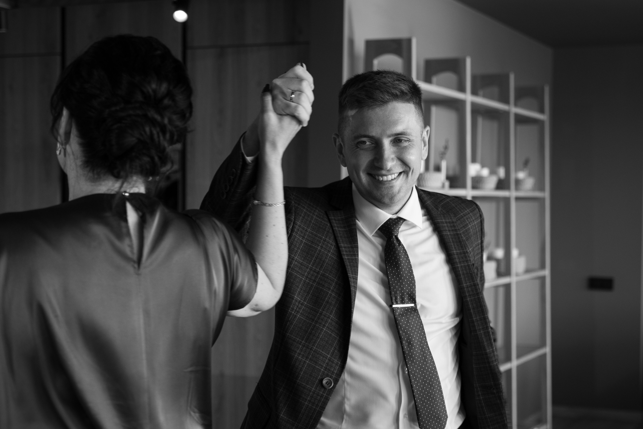 Юлия и Григорий. Свадебный, портретный фотограф в Волгограде Ермашова Дарья