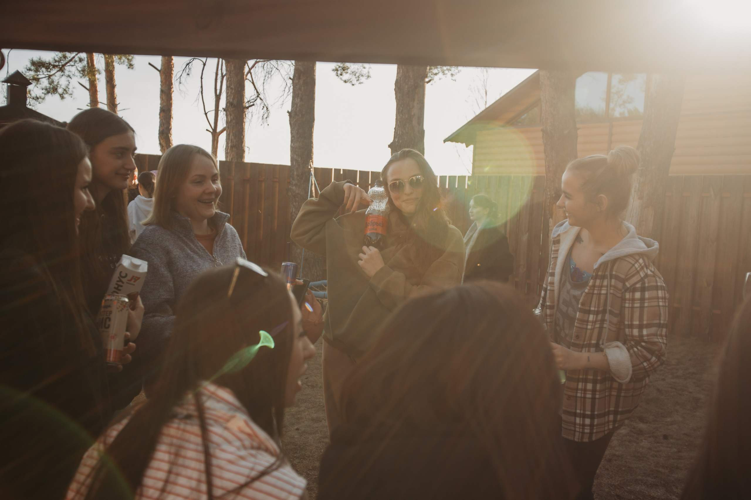 Корпоратив Muza_Arts. Венера Гайн. Репортажный фотограф  Тюмень. Обучение фотографии с 0