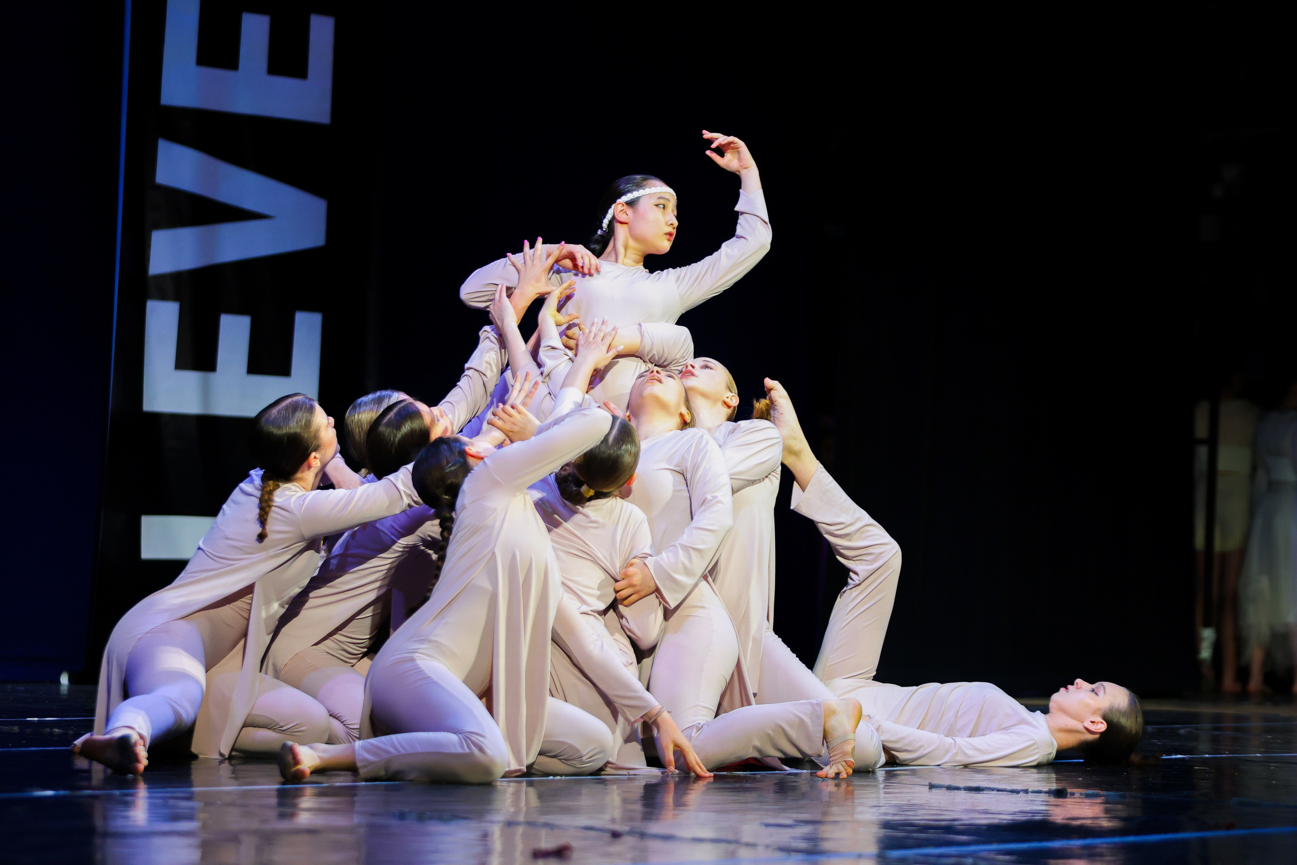 LevelUp Ракета. Портретный Фотограф Александр «Konevtsoph» В Санкт-Петербурге