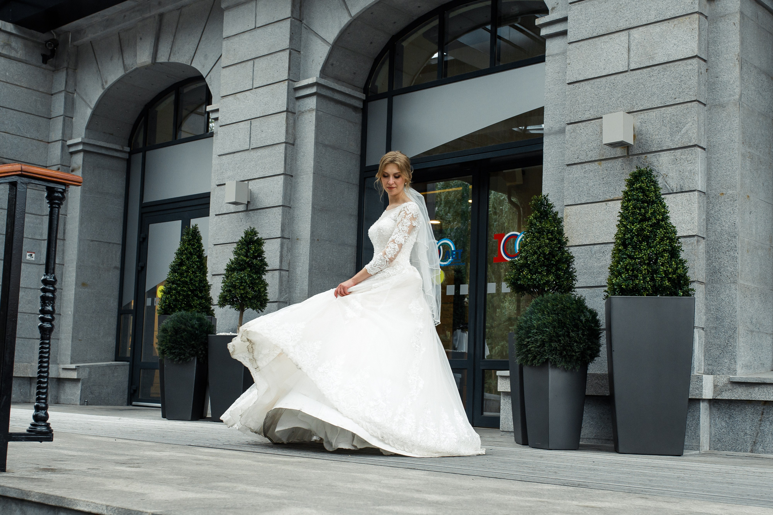 Свадьба в Уфе. Фотограф в Уфе Ирина Идрисова