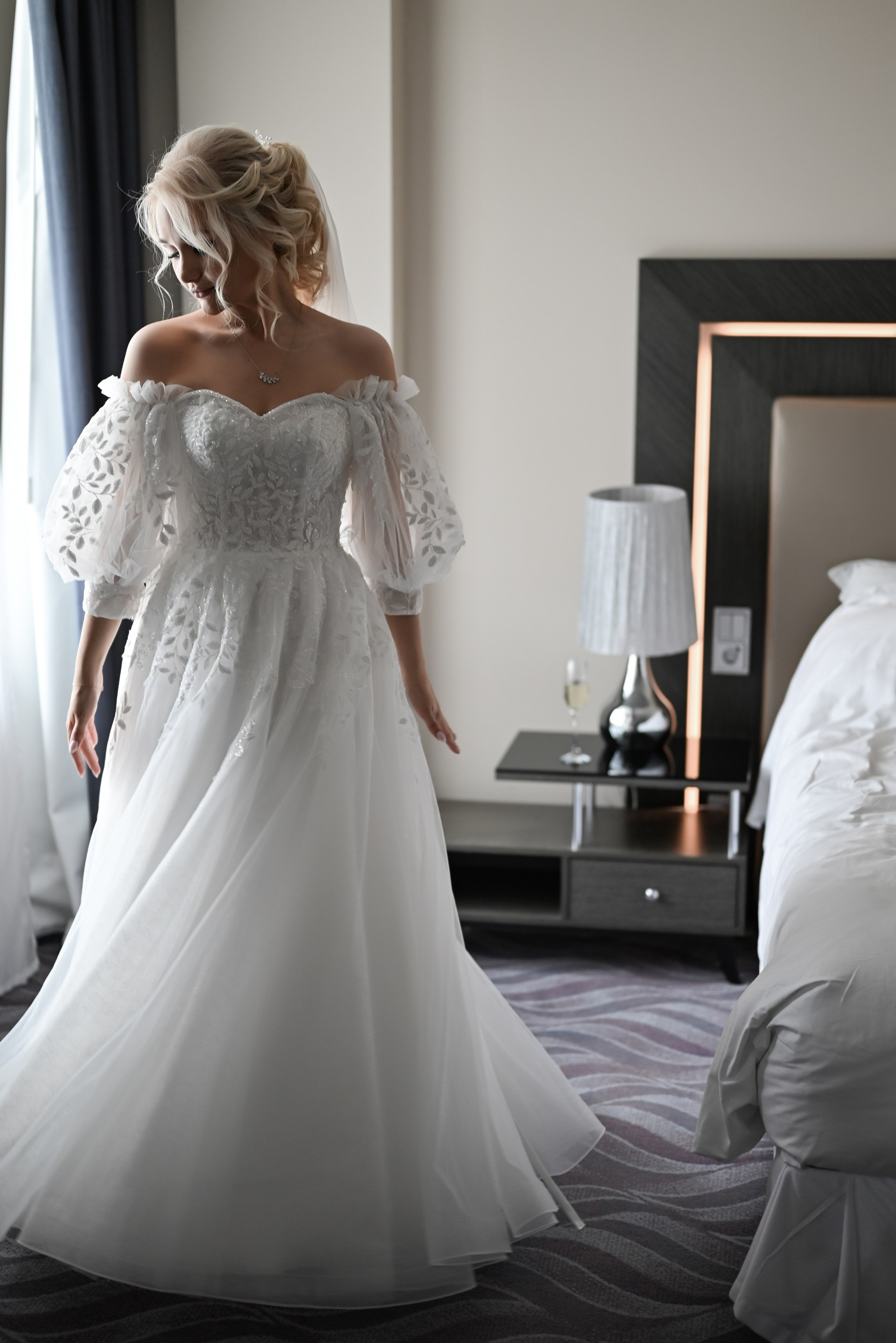 A & A. Свадебный и семейный фотограф в Уфе Александров Максим