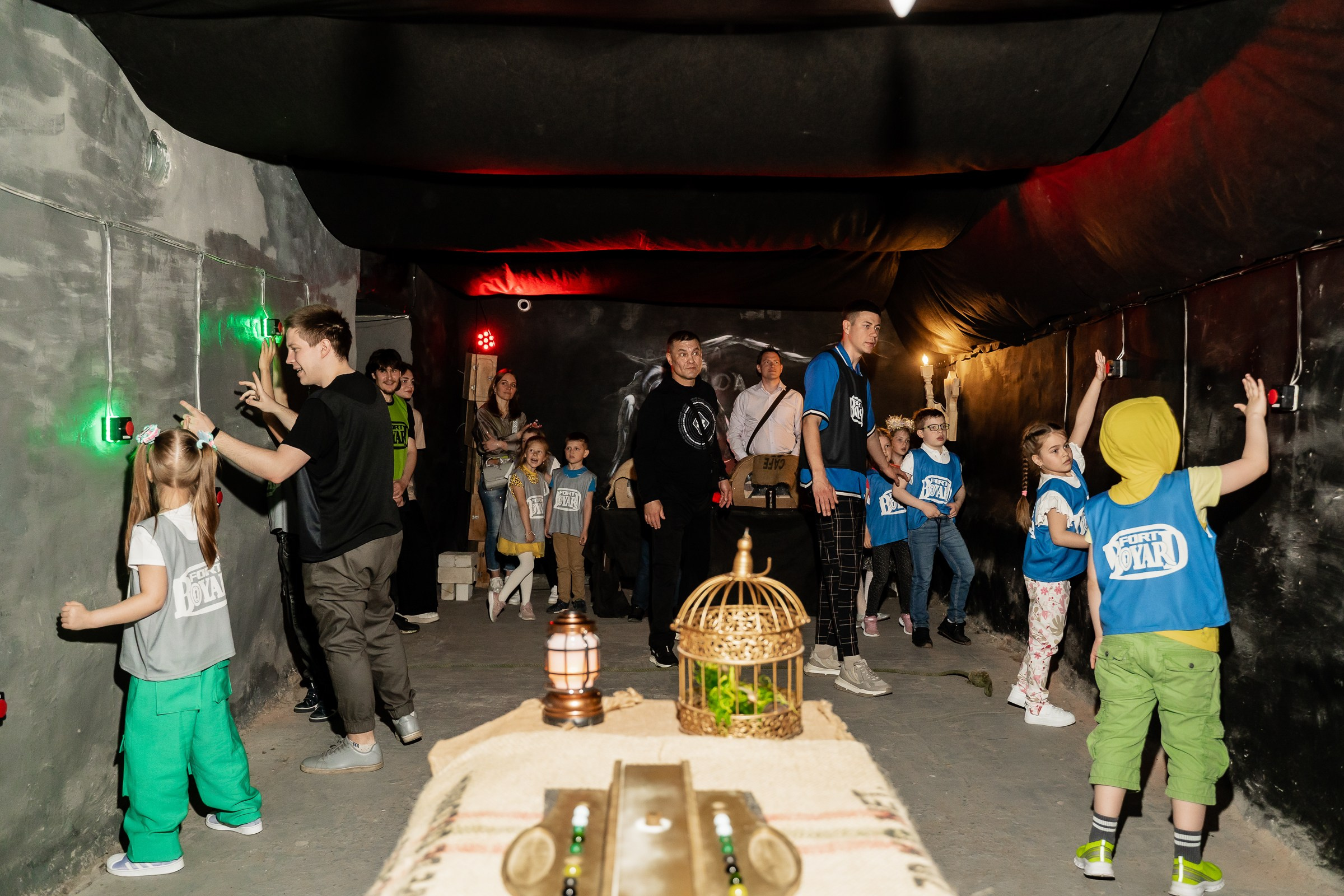 Форд Боярд. Свадебный фотограф Екатерина Кузнецова