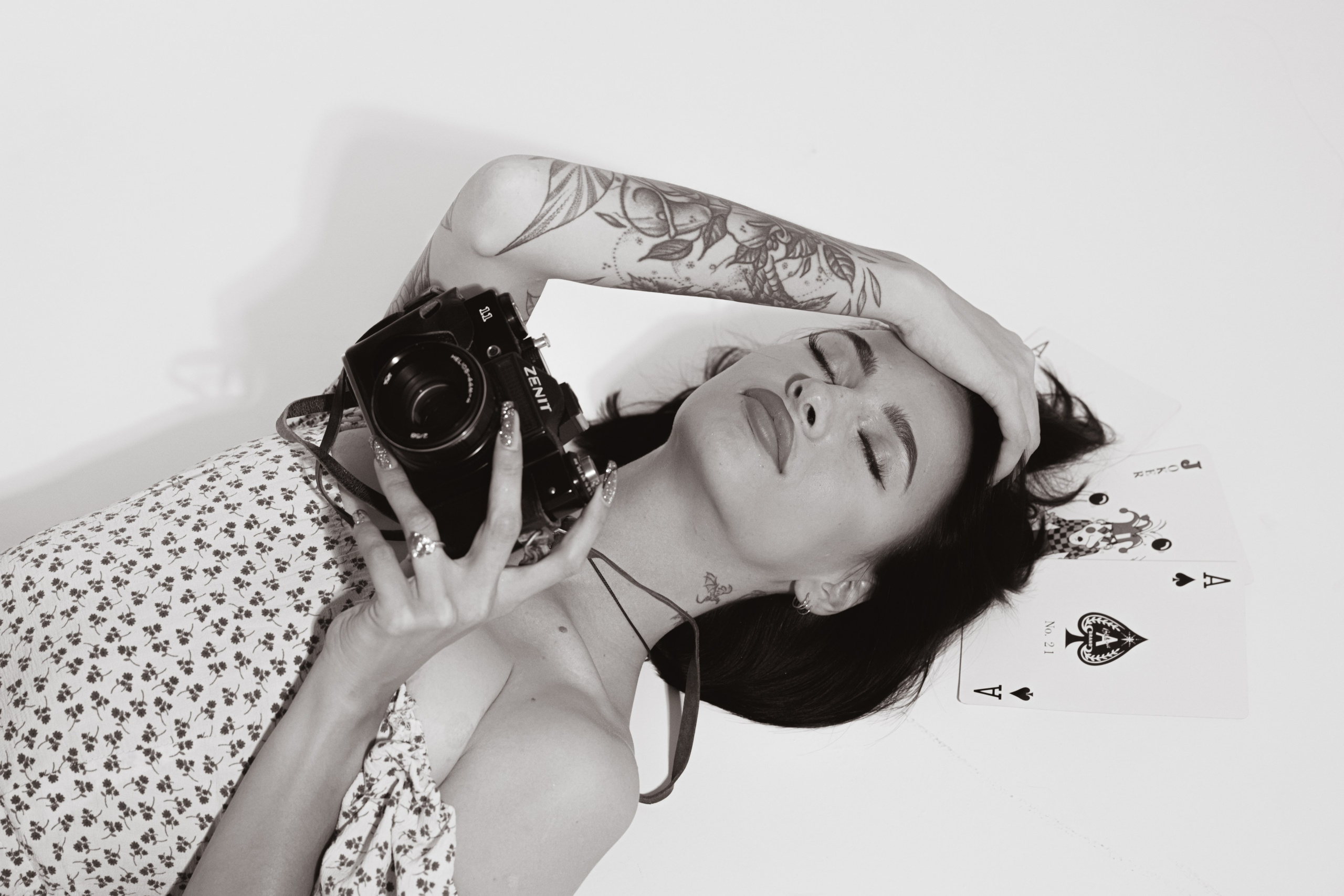 Студийные фотосессии. Студийный и свадебный фотограф и видеограф в Севастополе — Юлия Макаренко