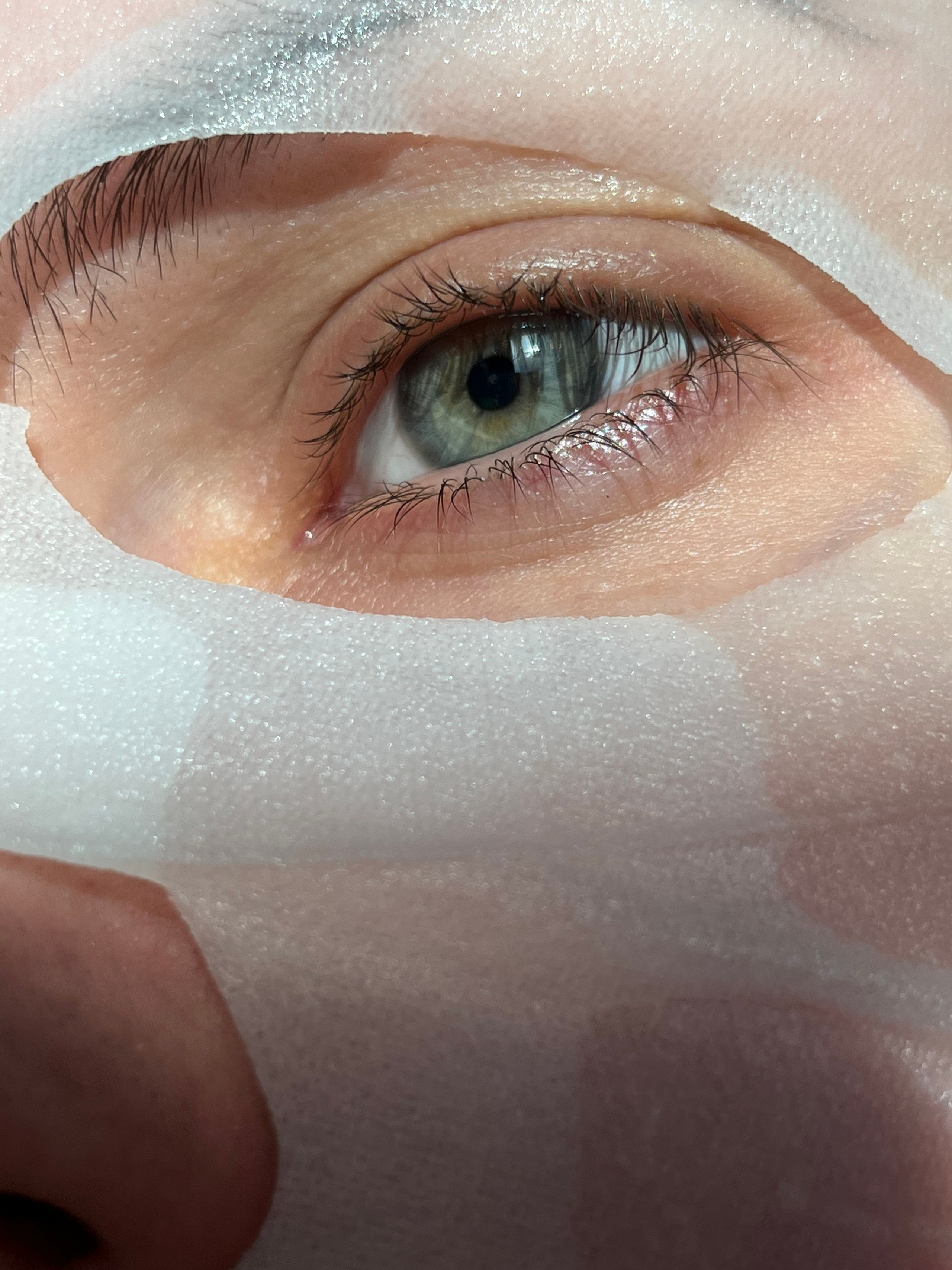 Визуальный дневник. Портретный фотограф в Москве Гахраманова Екатерина