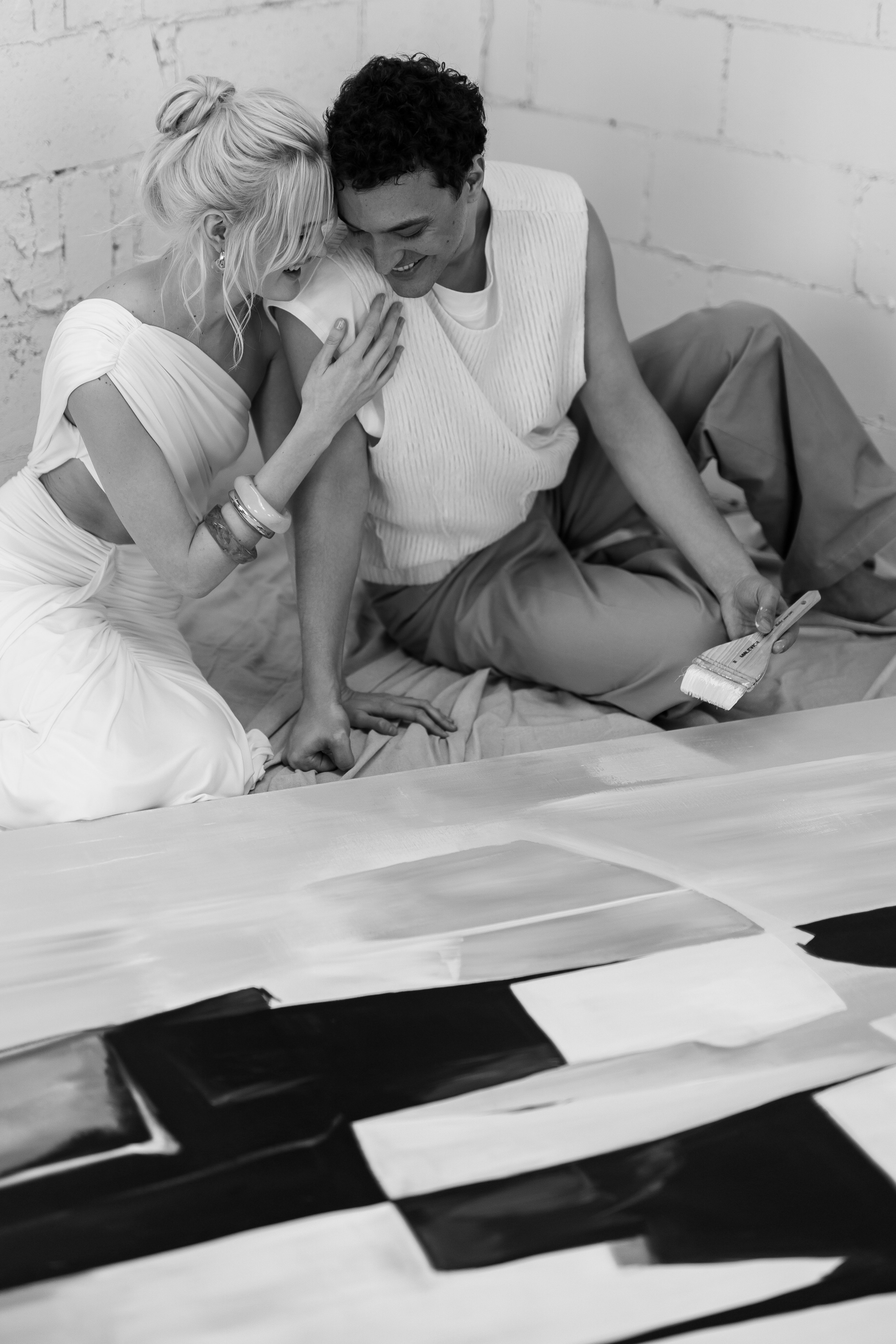 Наш сладкий март. Свадебный и портретный фотограф в Москве, Туле и Брянске Дара Евсеева