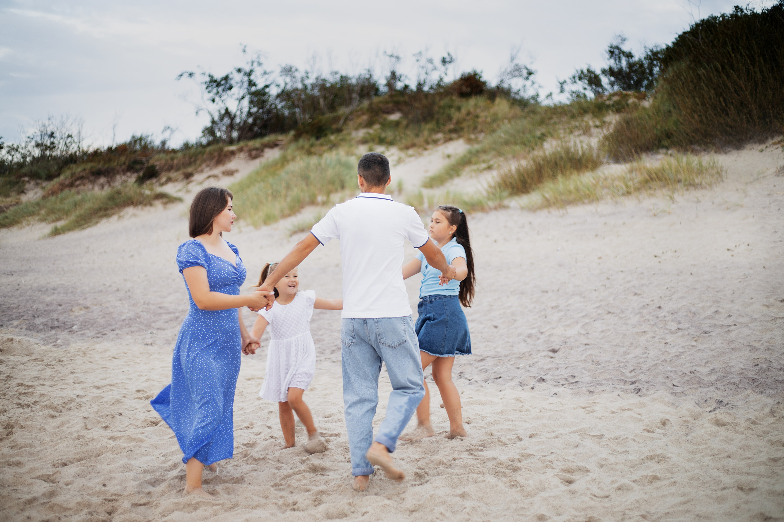 Семейные и дети. Контент-фотограф в Калининграде (Москве) Наталья Кеворкова