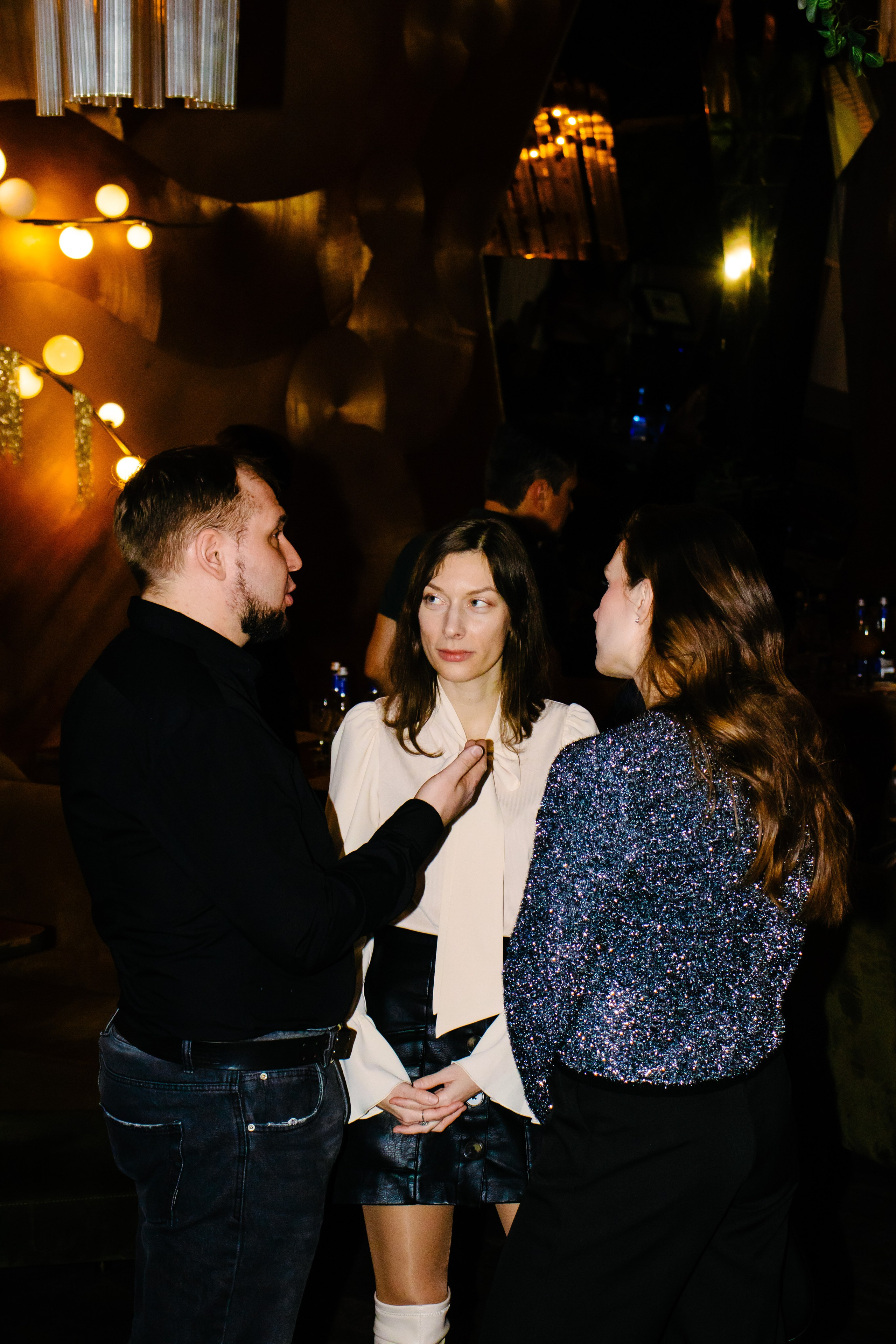 Репортаж. Анастасия Тен