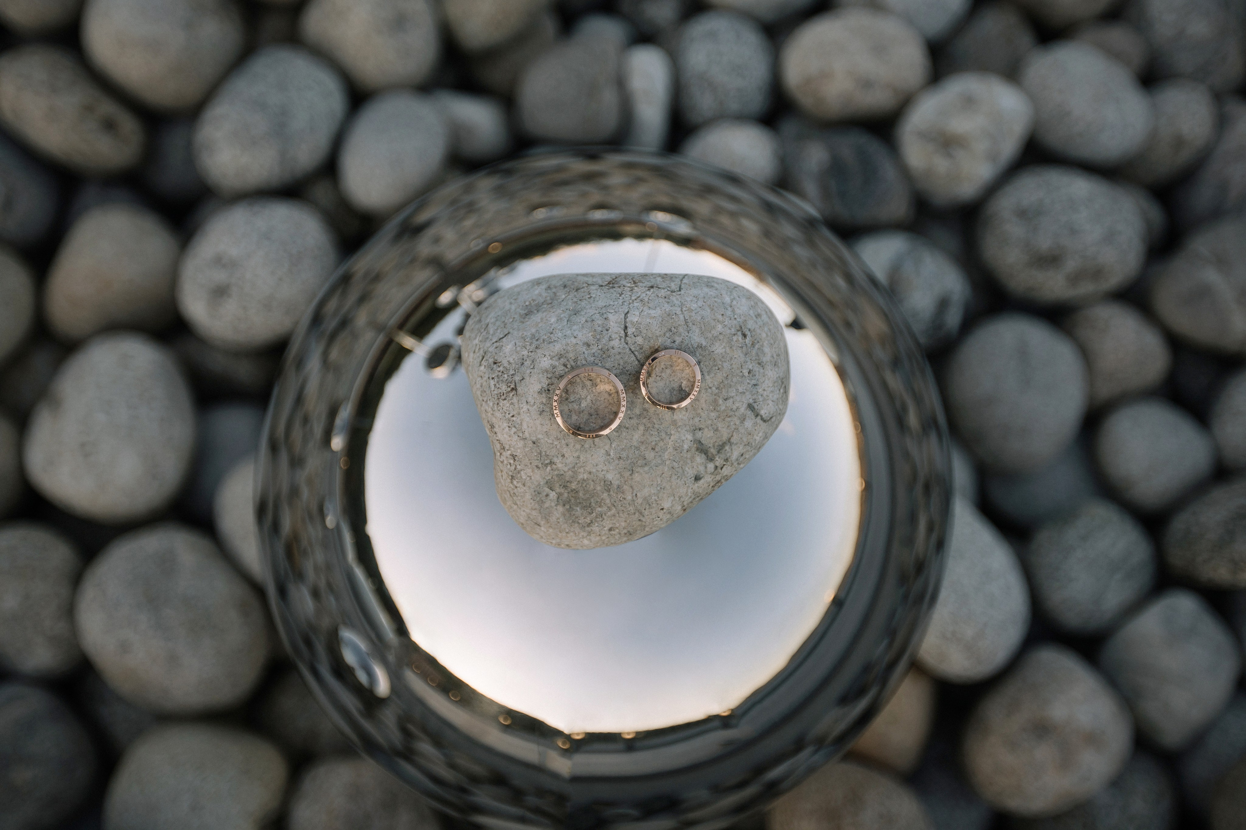 Александр и Гузель. Свадьба для двоих. Винодельня AYA. Фотограф Анна Лейман. Севастополь