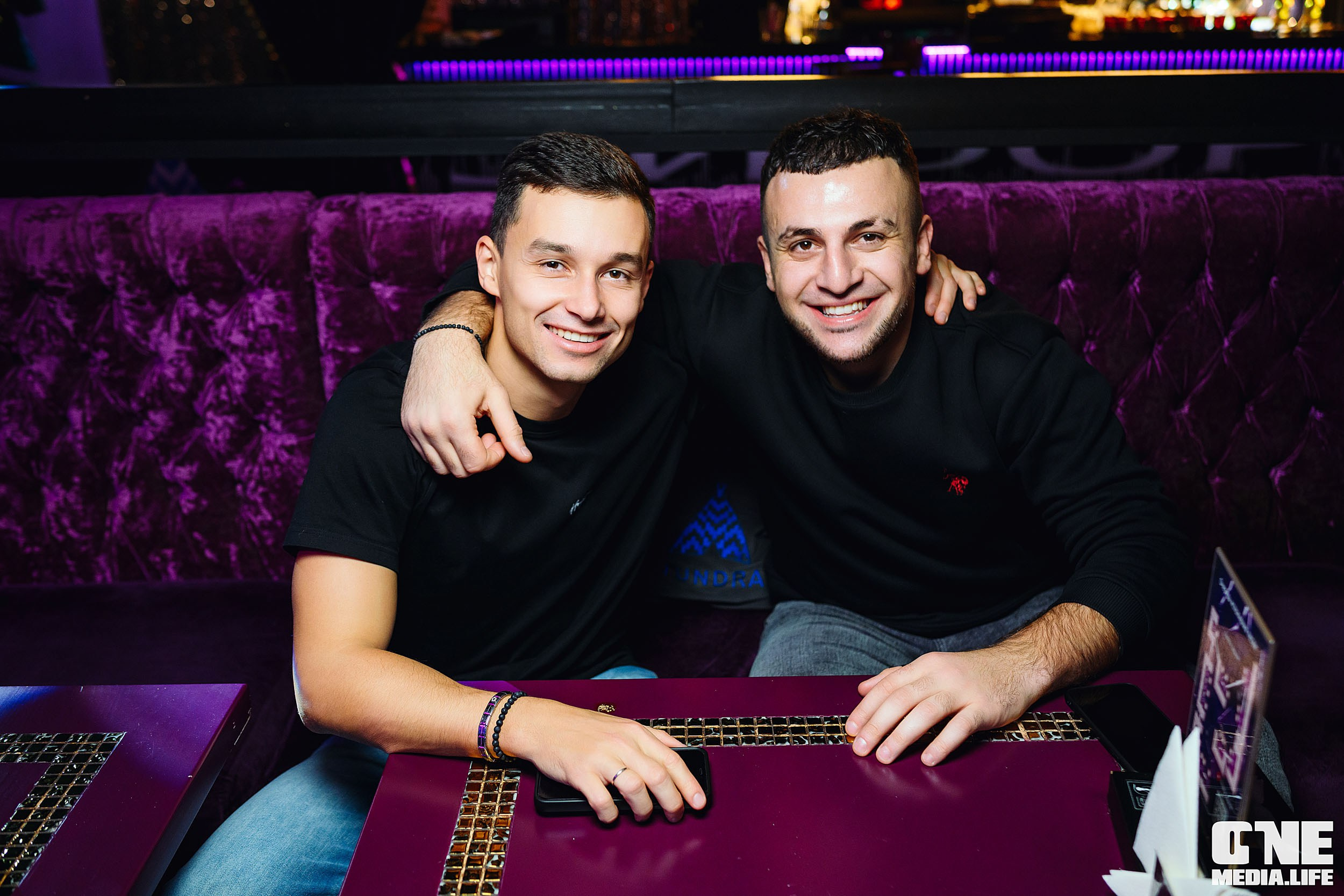 Фоторепортаж из караоке-клуба Эйфория. One Media Life: фоторепортажи, фотоотчеты с мероприятий и заведений