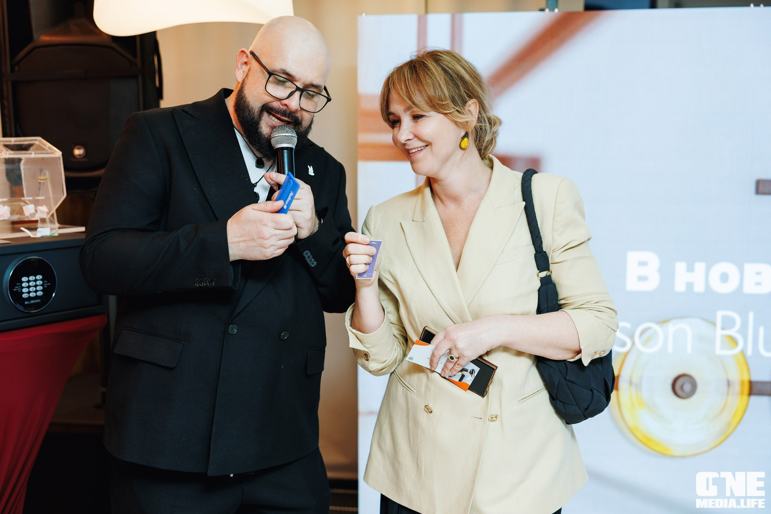 Фоторепортаж из отеля Рэдиссон. One Media Life: фоторепортажи, фотоотчеты с мероприятий и заведений