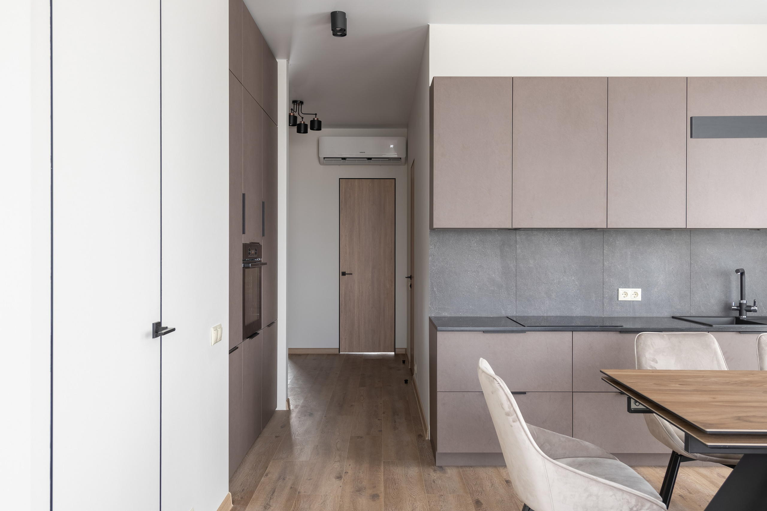 Квартиры. Интерьерный фотограф в Москве