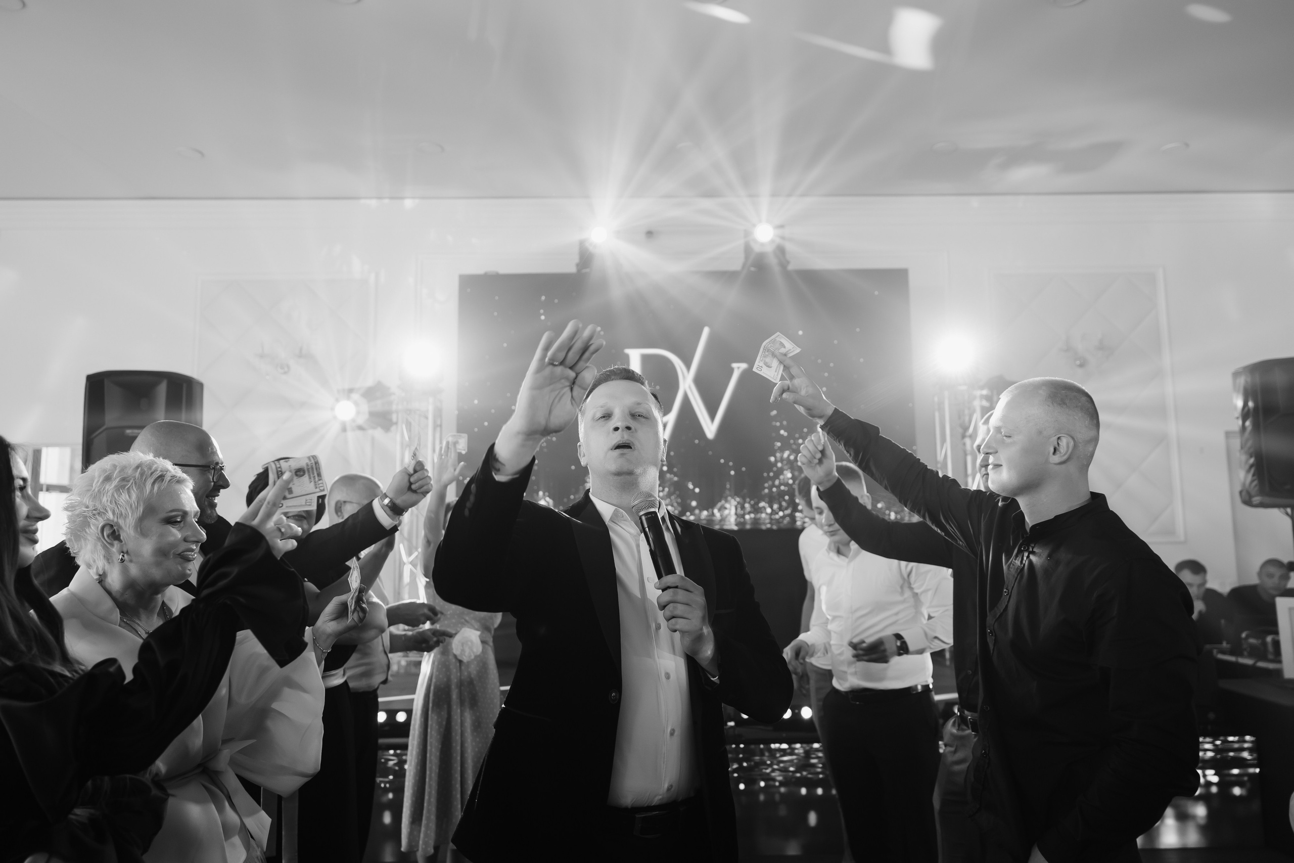 Даник и Вероника. Свадебный фотограф Минск РБ