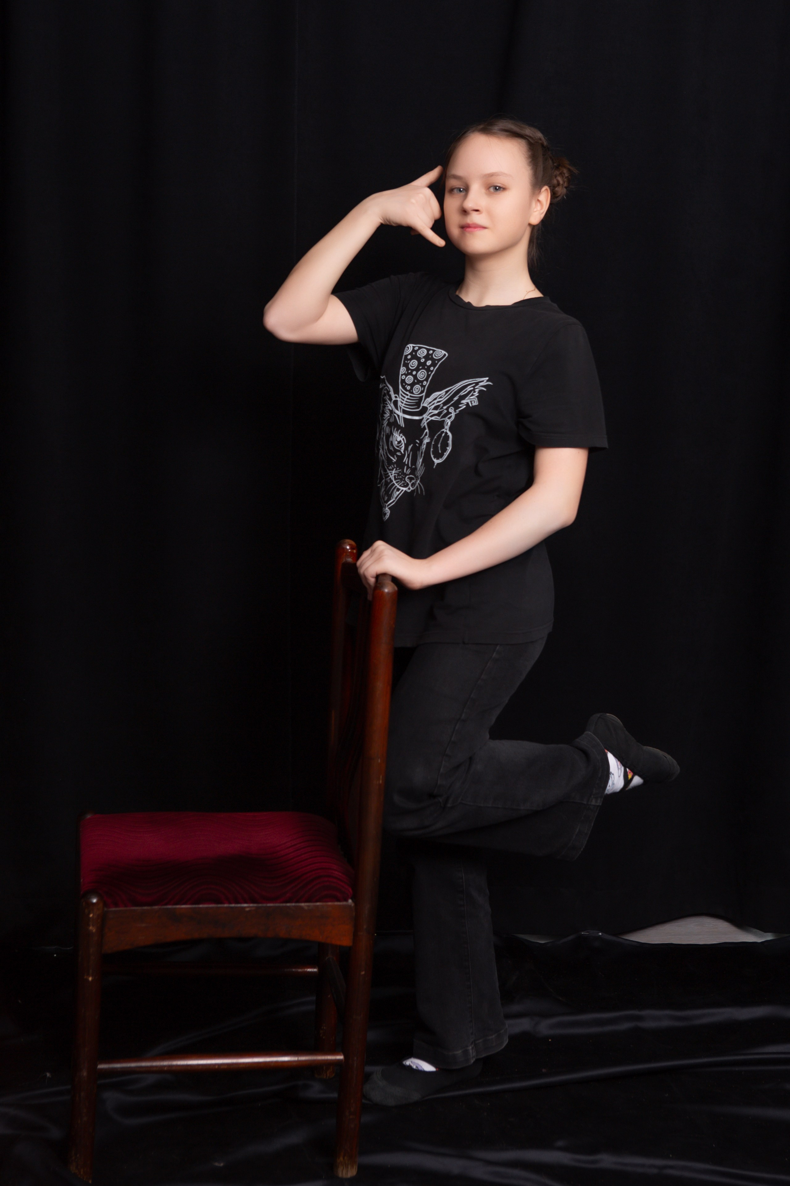 ТС ФАНТАЗИЯ — БОЛЬШАЯ СЪЕМКА. Профессиональный фотограф в Мценске и Орловской области