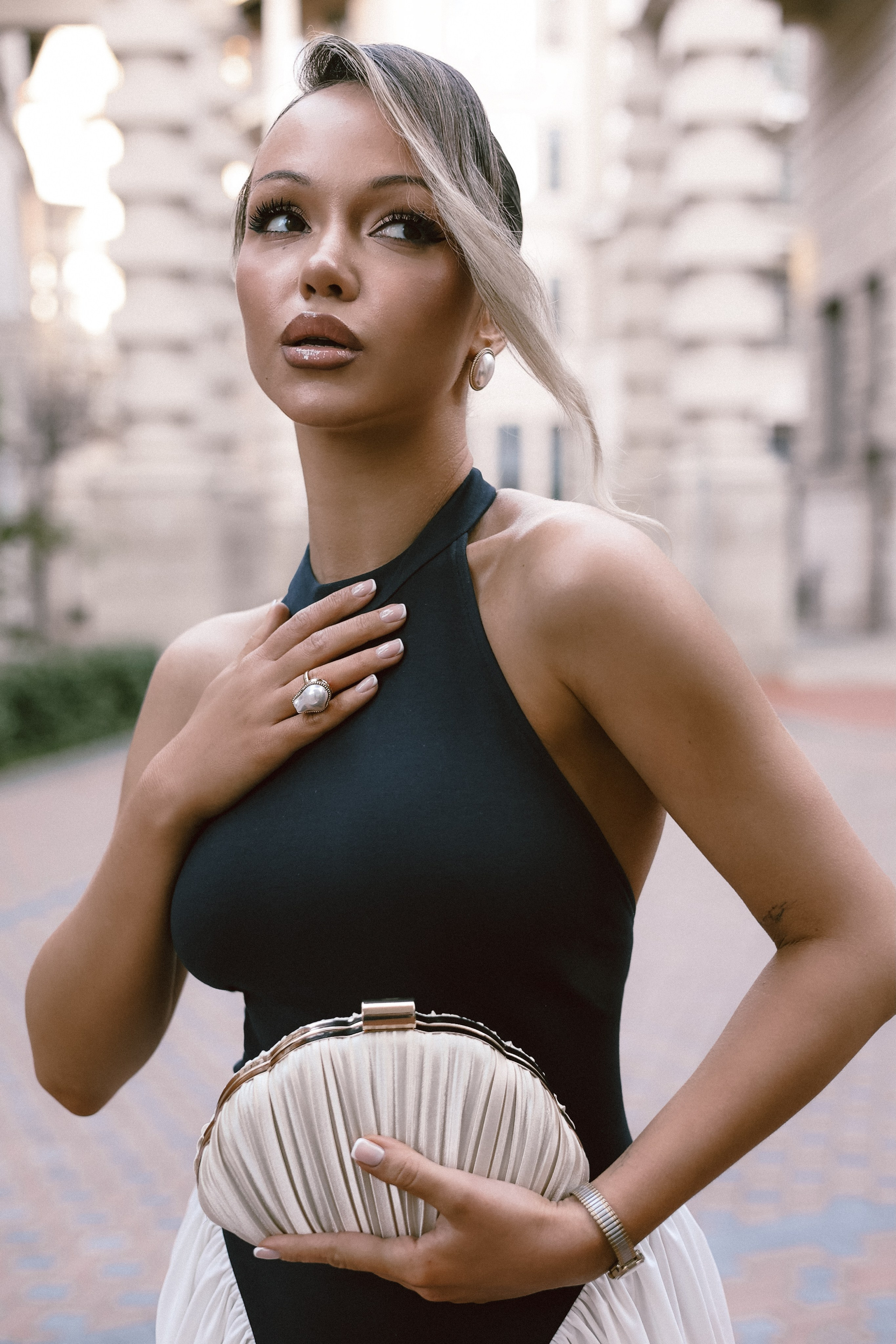 Kate. Фотограф Popova Polina