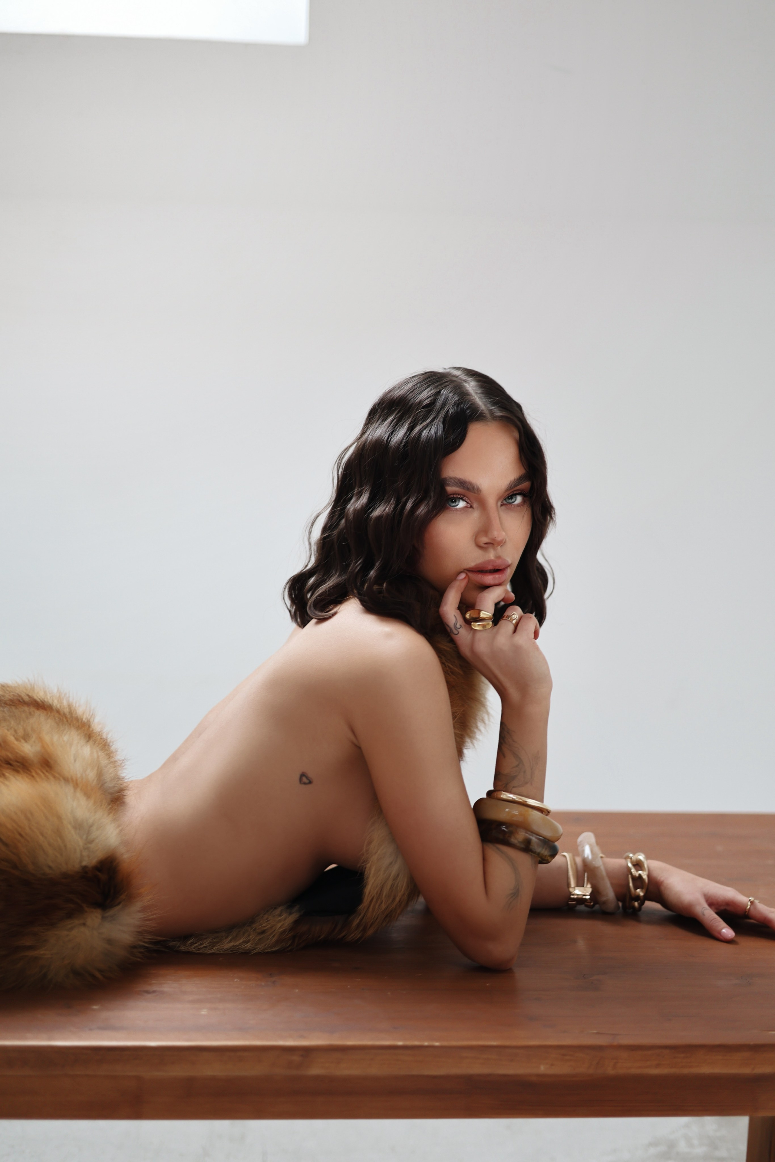 Sasha. Фотограф Popova Polina