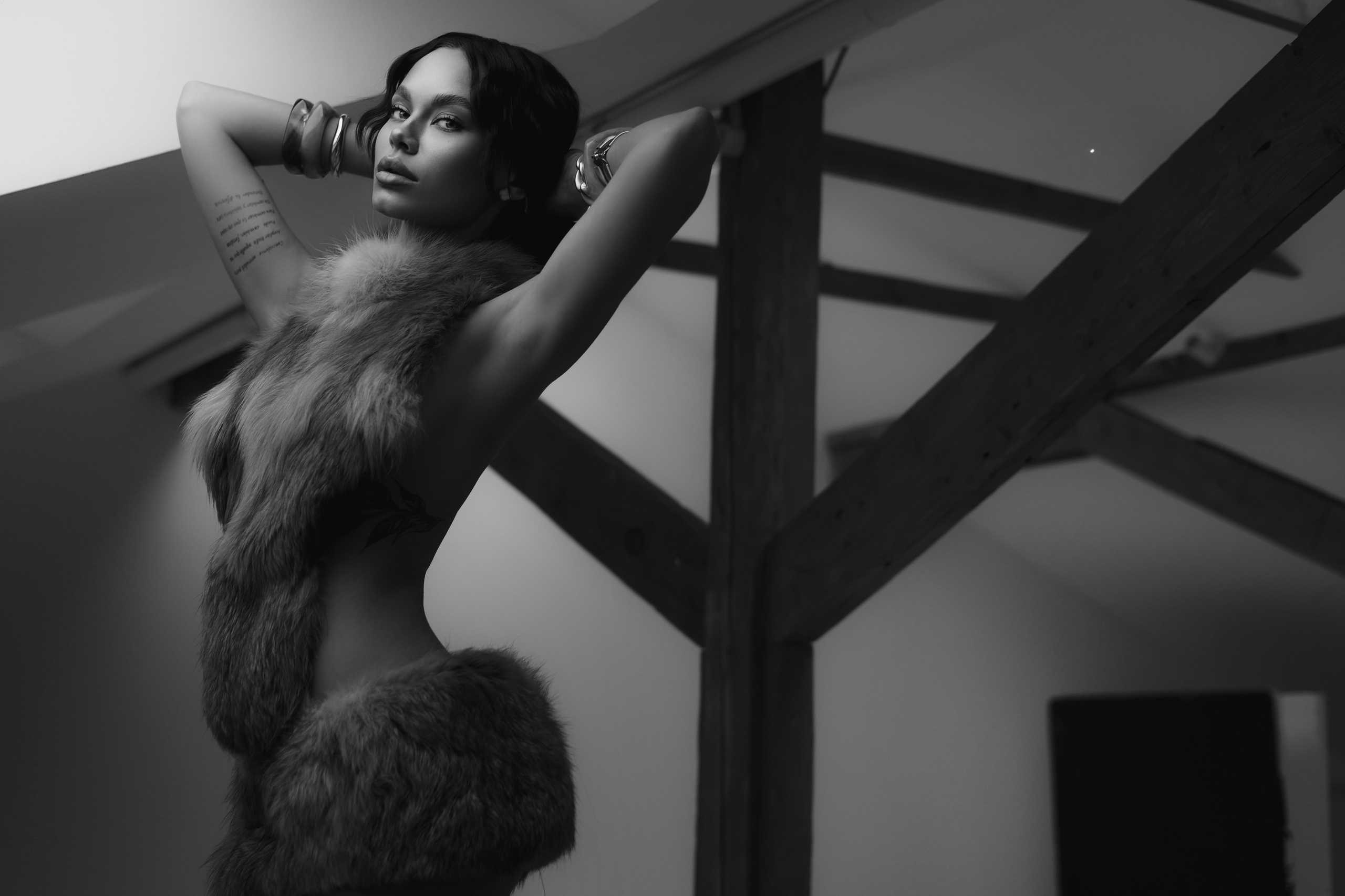 Sasha. Фотограф Popova Polina